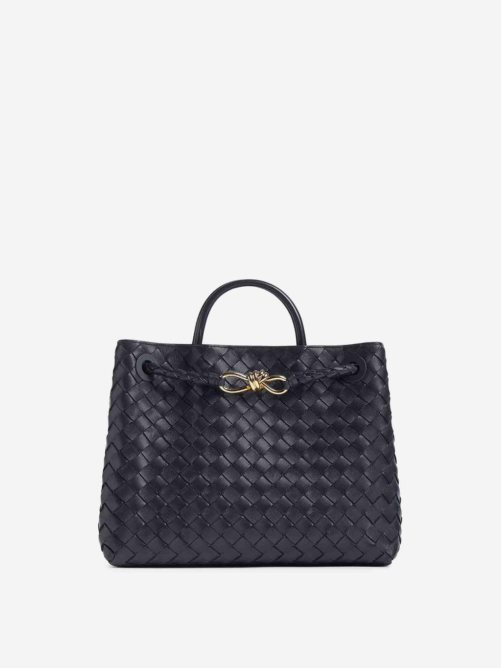 Bottega veneta Bags оригінал | Швидка доставка Україна – боковий вид
