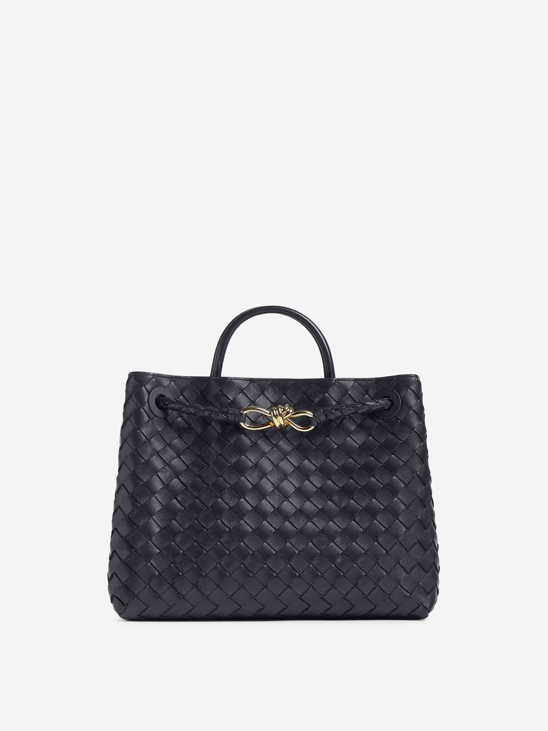 Bottega veneta Bags оригінал | Швидка доставка Україна – боковий вид