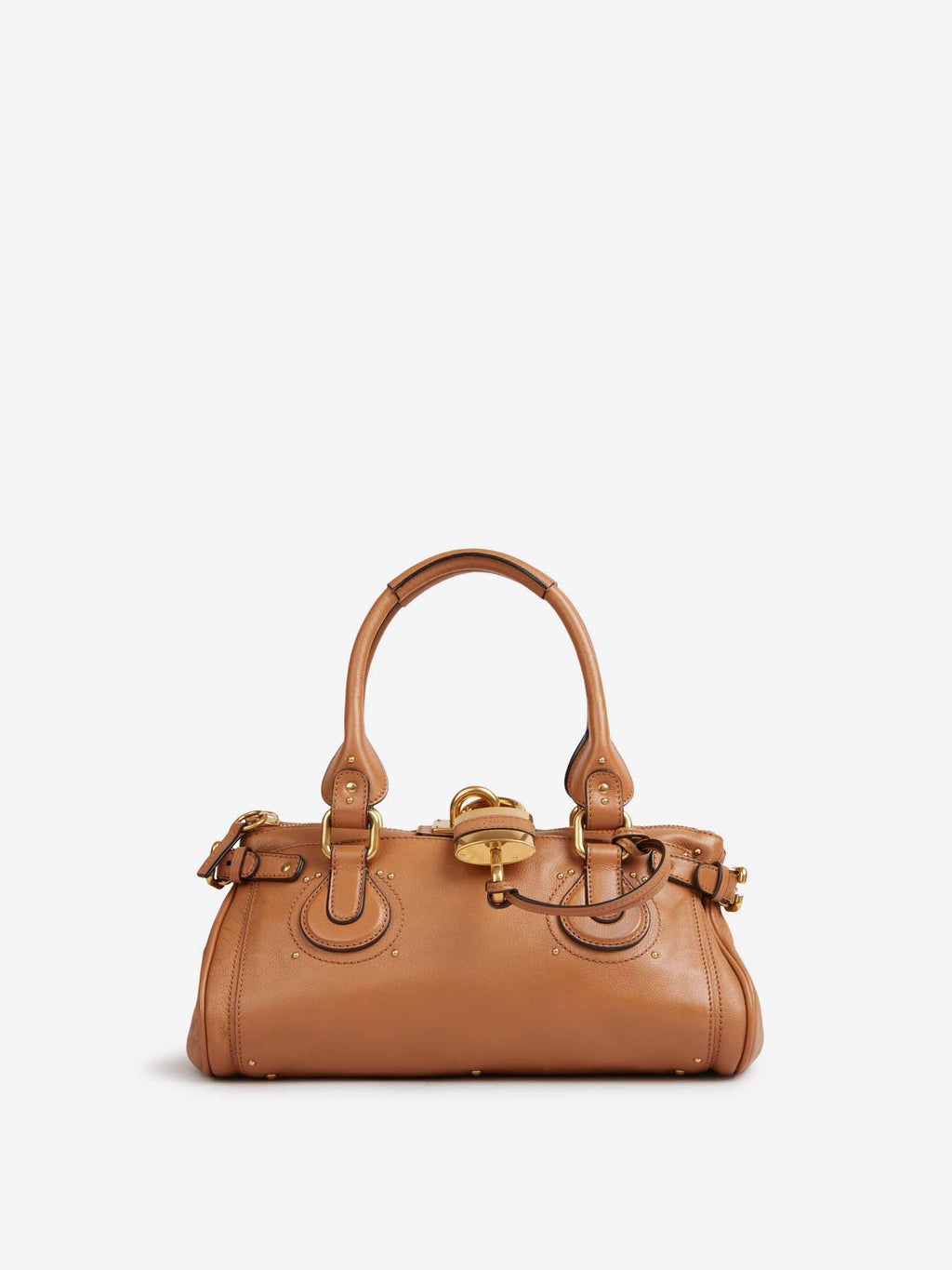Оригінальна Paddington Bag Chloe – боковий вид