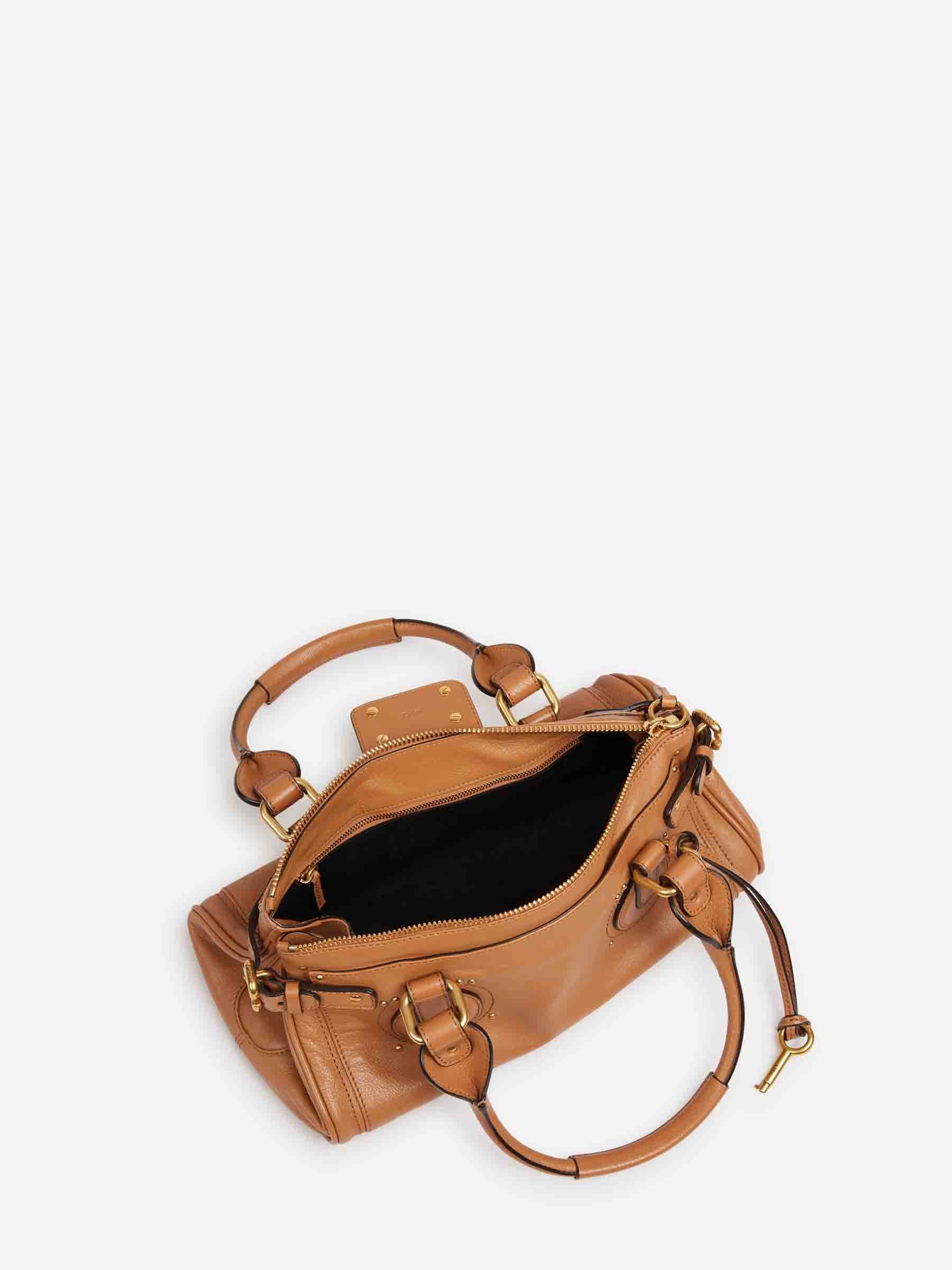 Оригінальна Paddington Bag Chloe – збільшений вид