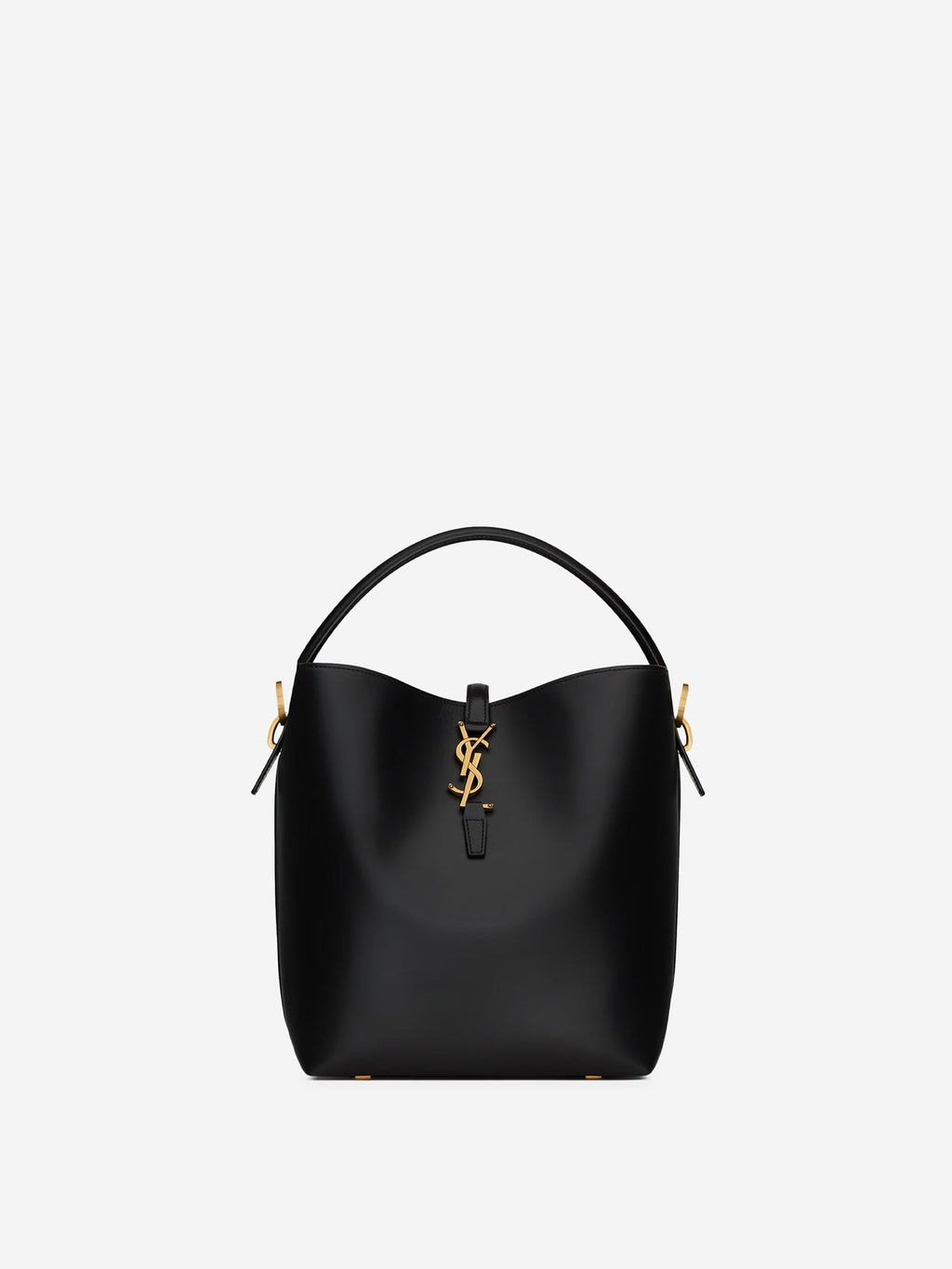 Mini Le 37 Bag Saint laurent оригінал – Купити в Україні – боковий вид