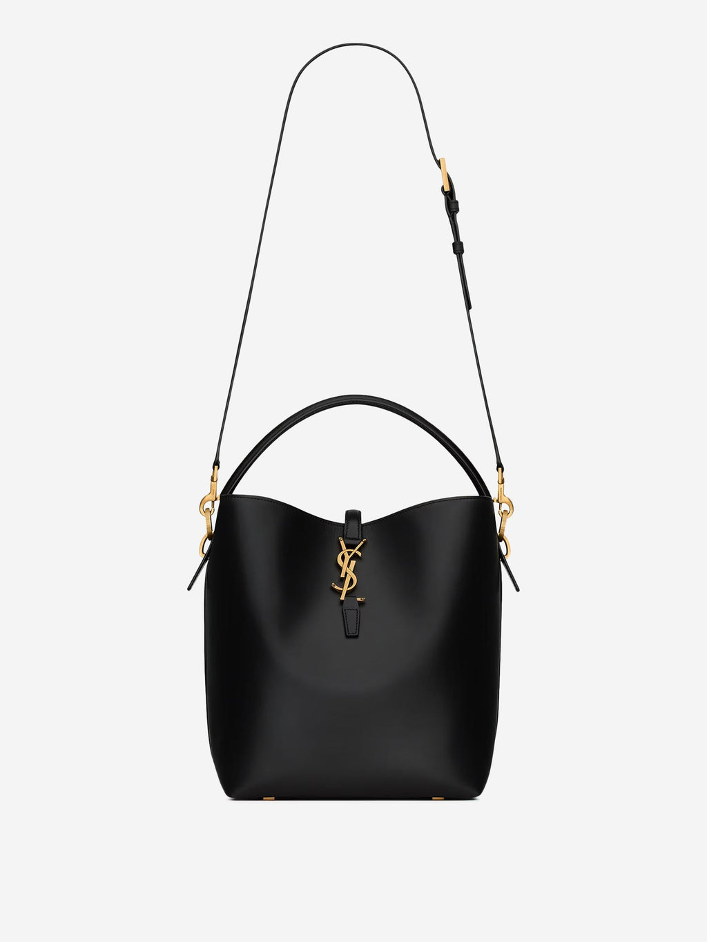 Mini Le 37 Bag Saint laurent оригінал – Купити в Україні – вид ззаду