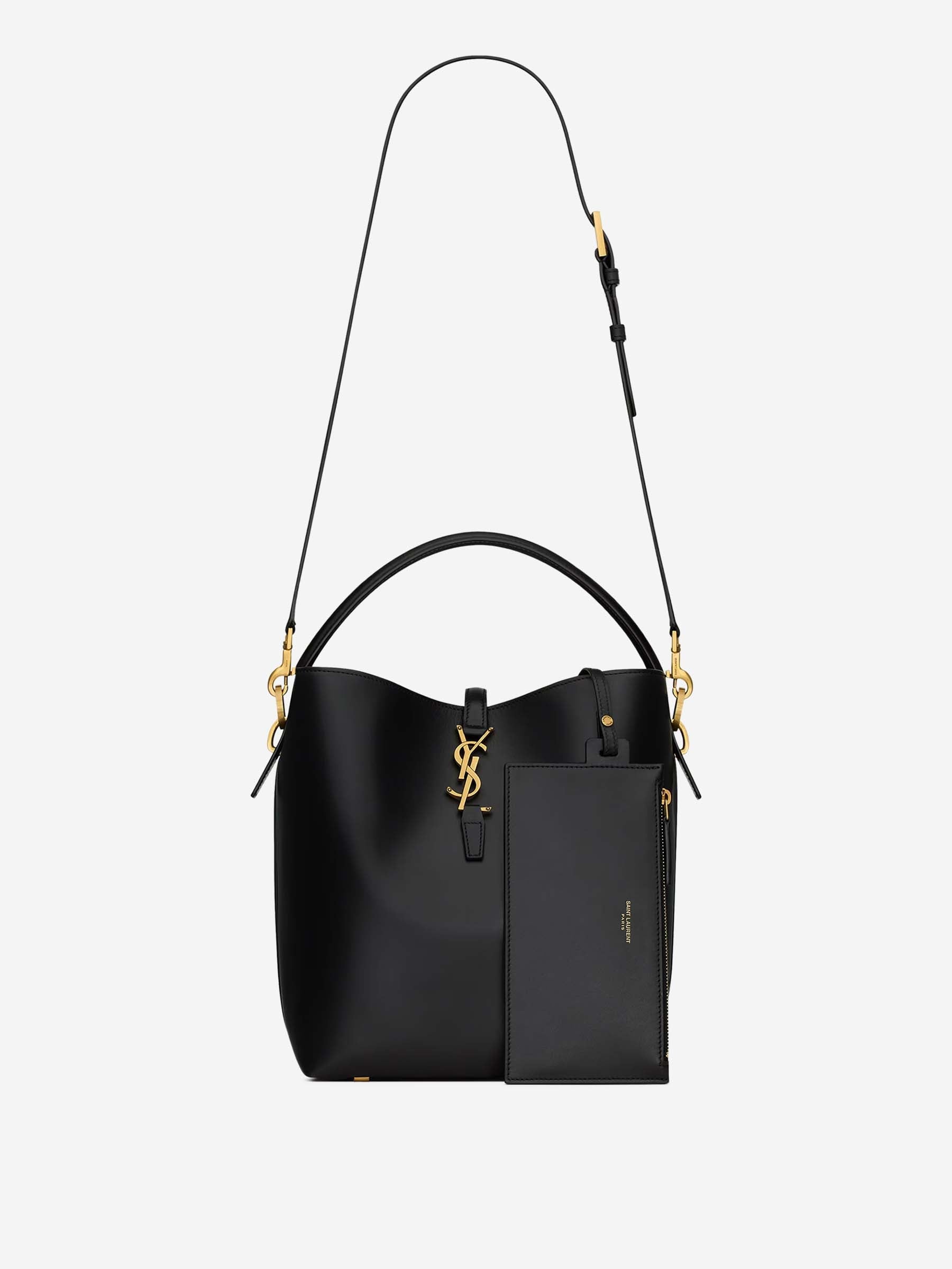 Mini Le 37 Bag Saint laurent оригінал – Купити в Україні – збільшений вид