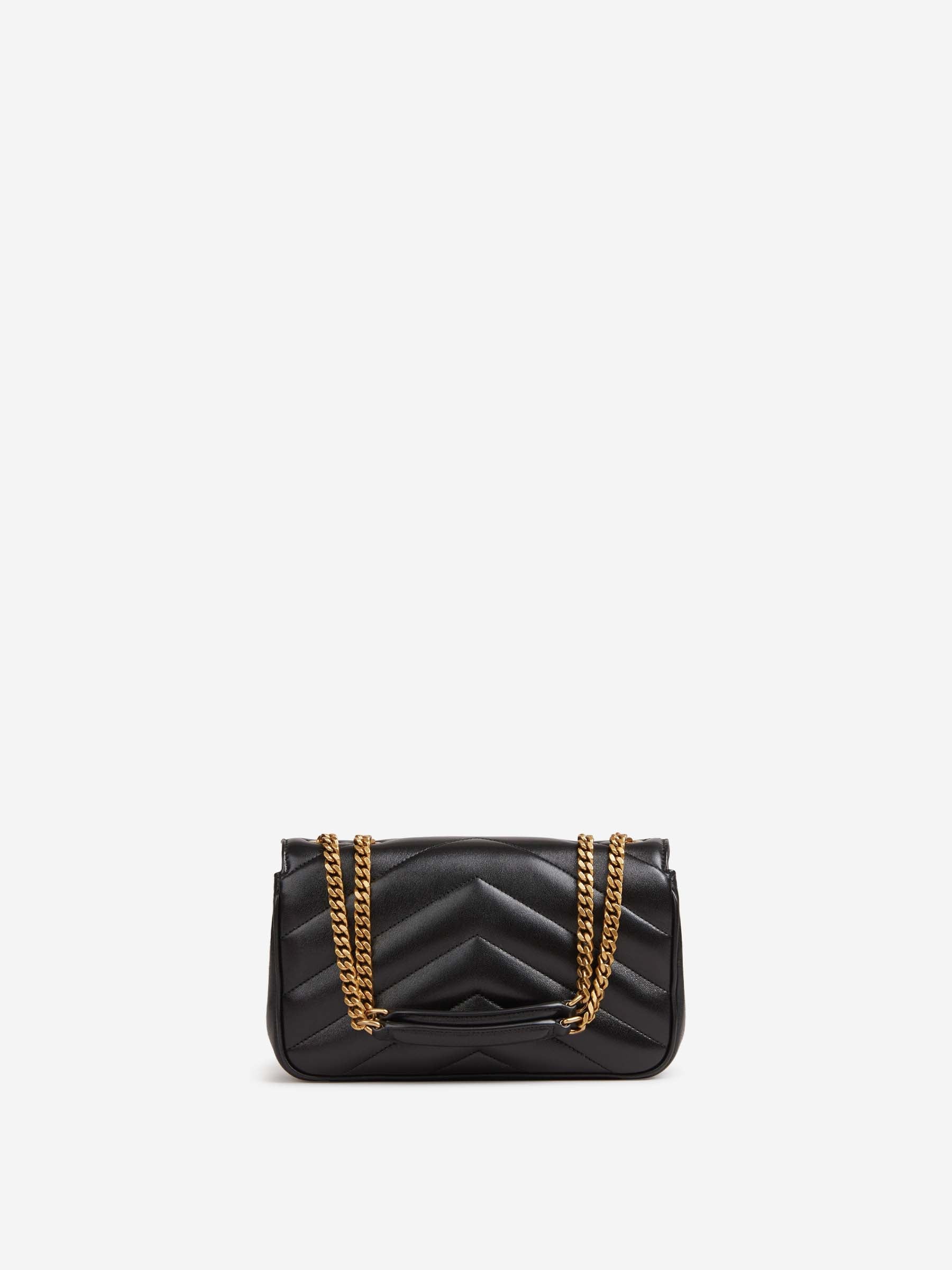 Loulou Shoulder Bag Saint laurent оригінал – Купити в Україні – детальний вид