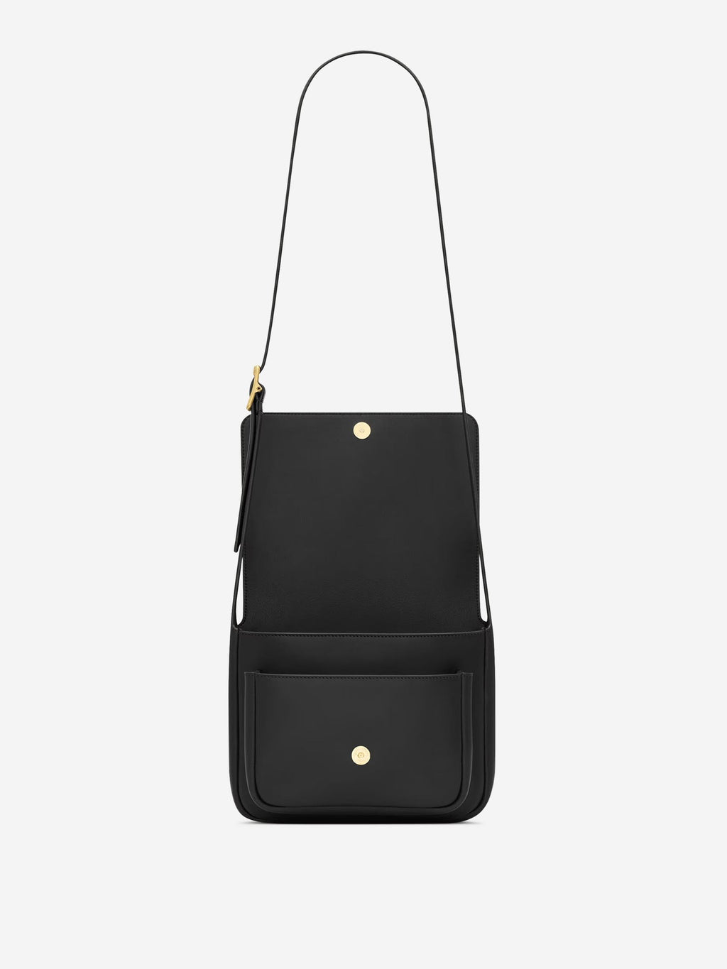 Niki Satchel Bag Saint laurent – Гарантія оригінальності – детальний вид