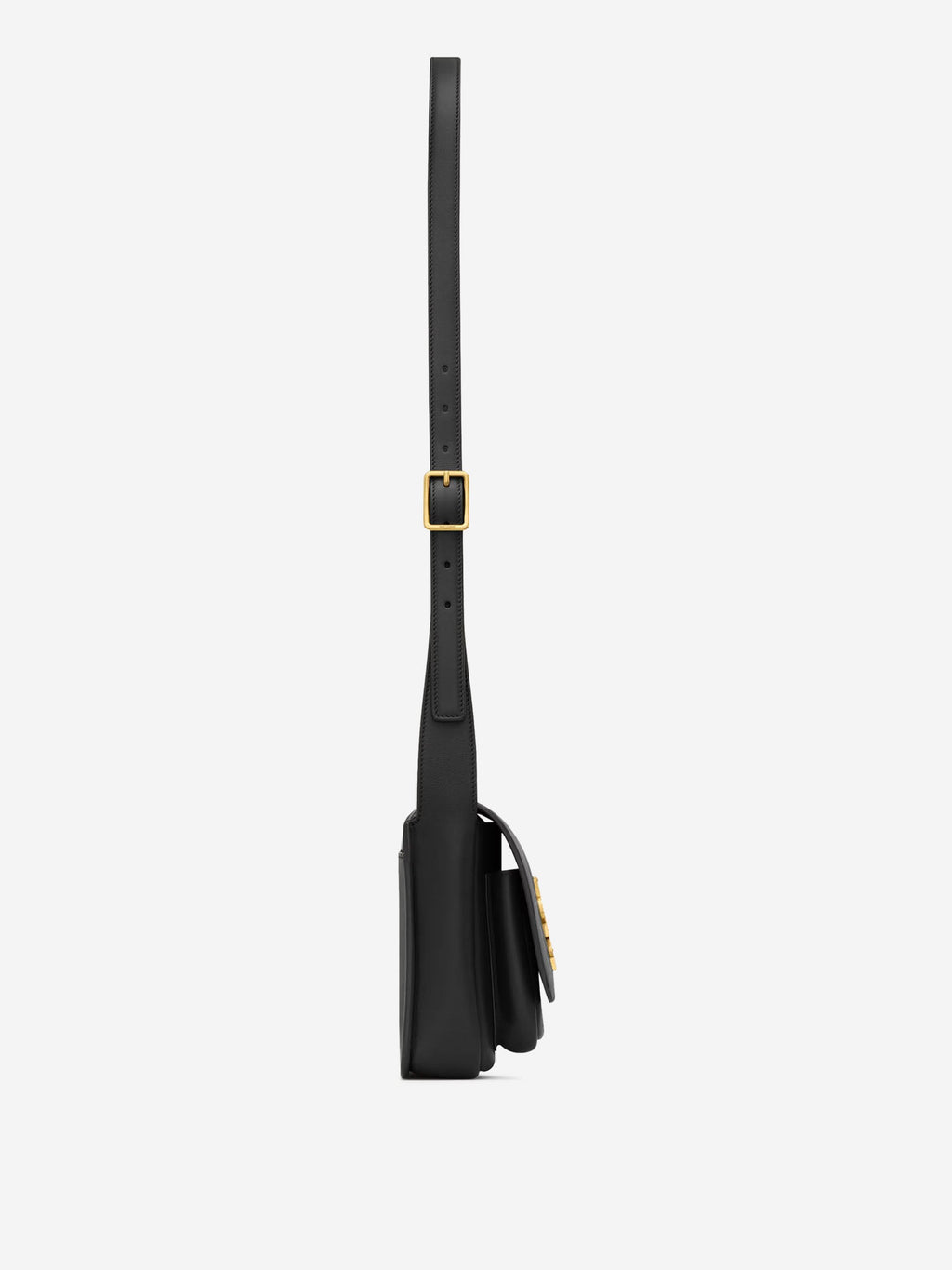 Niki Satchel Bag Saint laurent – Гарантія оригінальності – збільшений вид