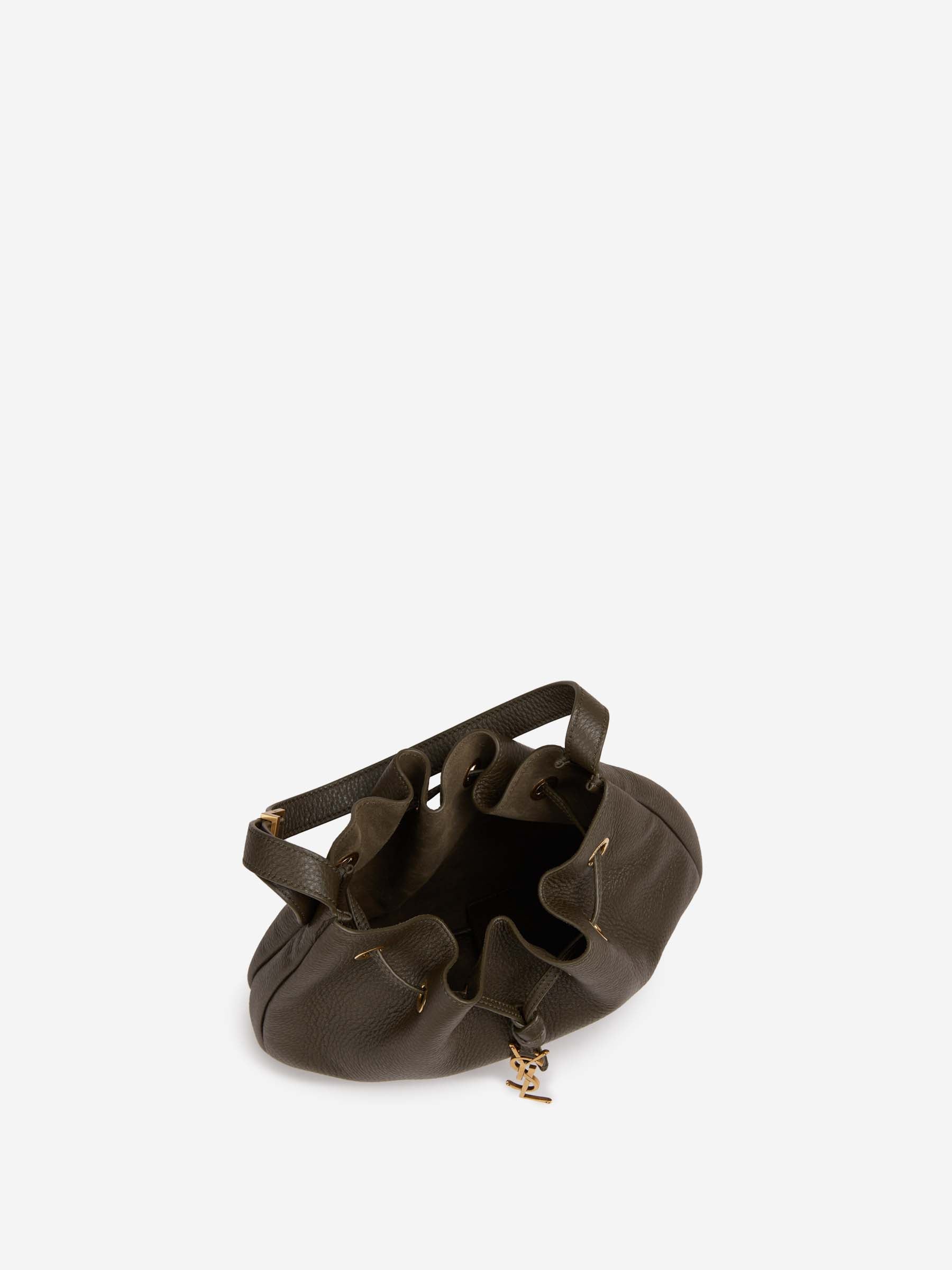 Hobo Bag Paris VII Saint laurent оригінал – Купити в Україні – збільшений вид