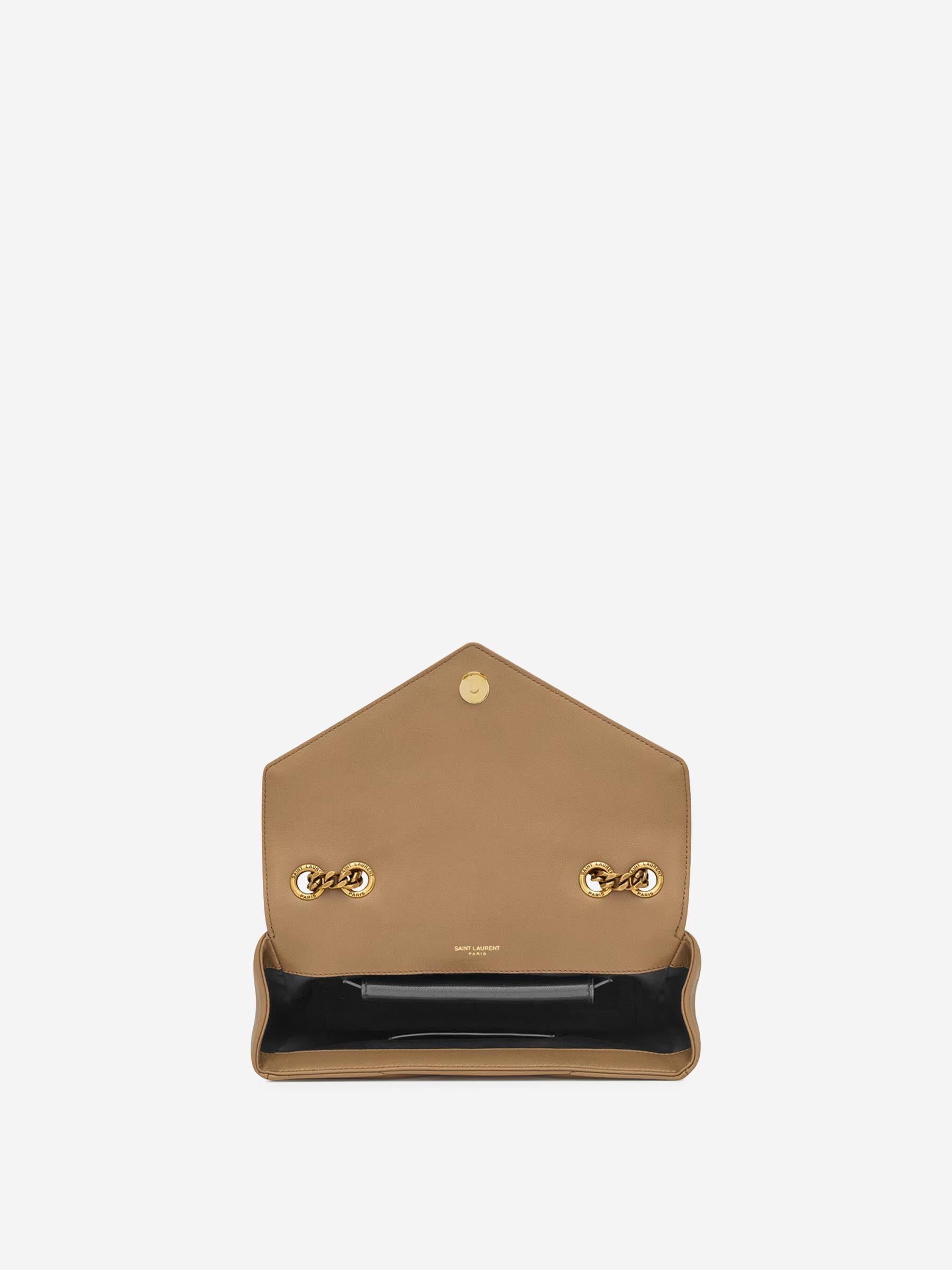 Loulou Shoulder Bag Saint laurent оригінал – Купити в Україні – детальний вид