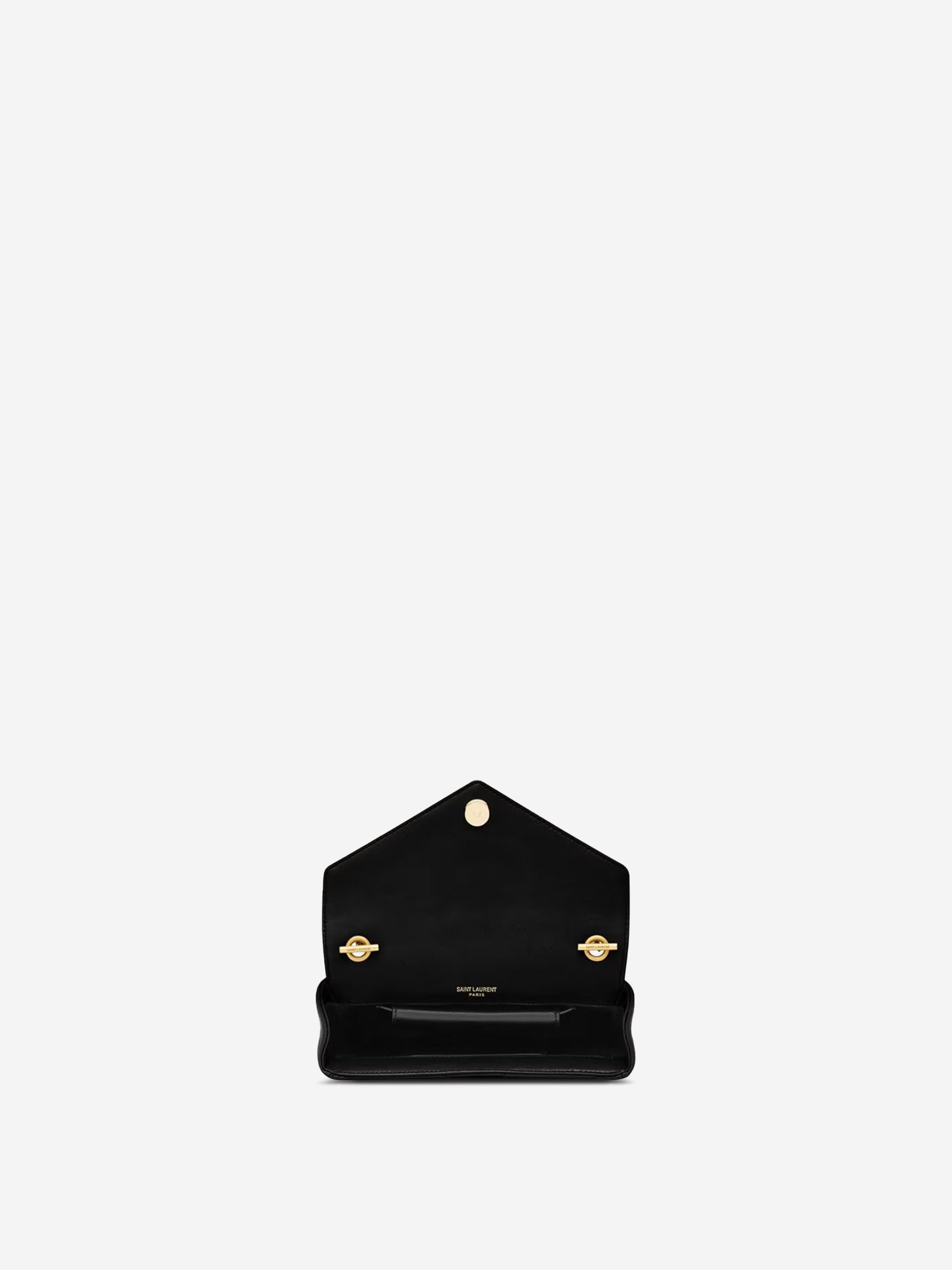 Оригінальна Loulou Mini Bag Saint laurent – збільшений вид