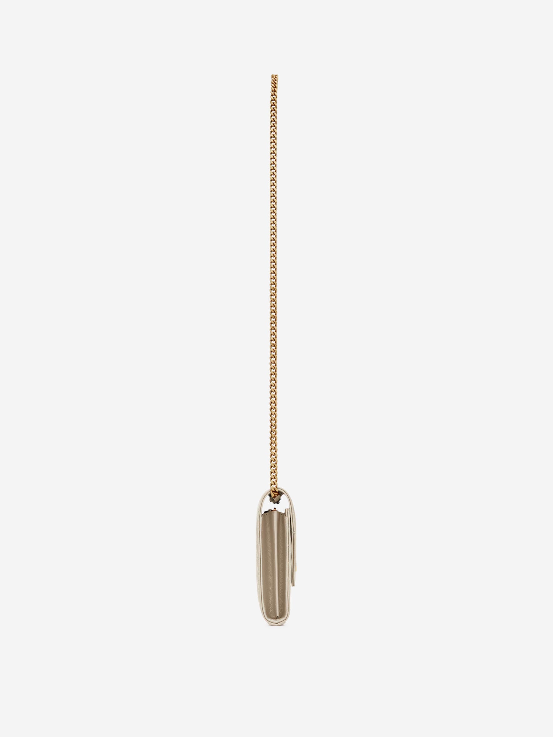 Cassandre Shoulder Bag Saint laurent оригінал – Купити в Україні – детальний вид