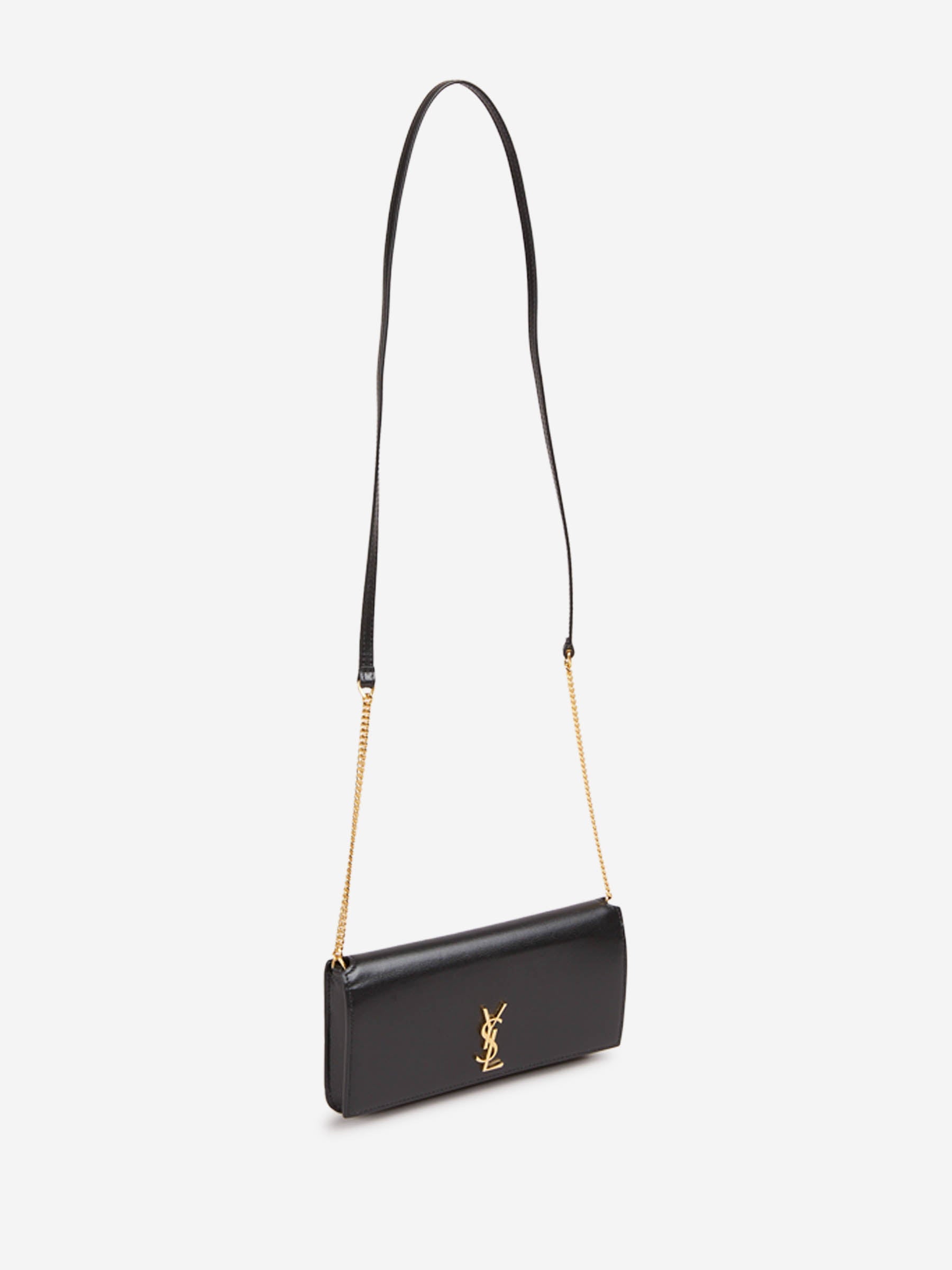 Saint laurent Accessories оригінал | Швидка доставка Україна – вид ззаду