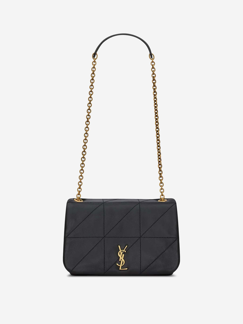Jamie 4.3 Mini Bag Saint laurent – Гарантія оригінальності – боковий вид