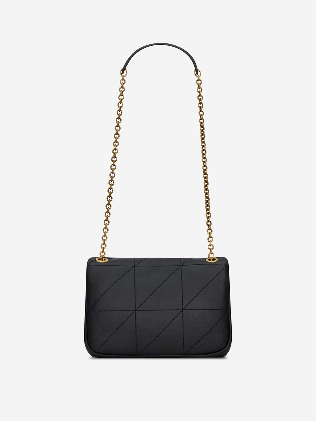 Jamie 4.3 Mini Bag Saint laurent – Гарантія оригінальності – вид ззаду