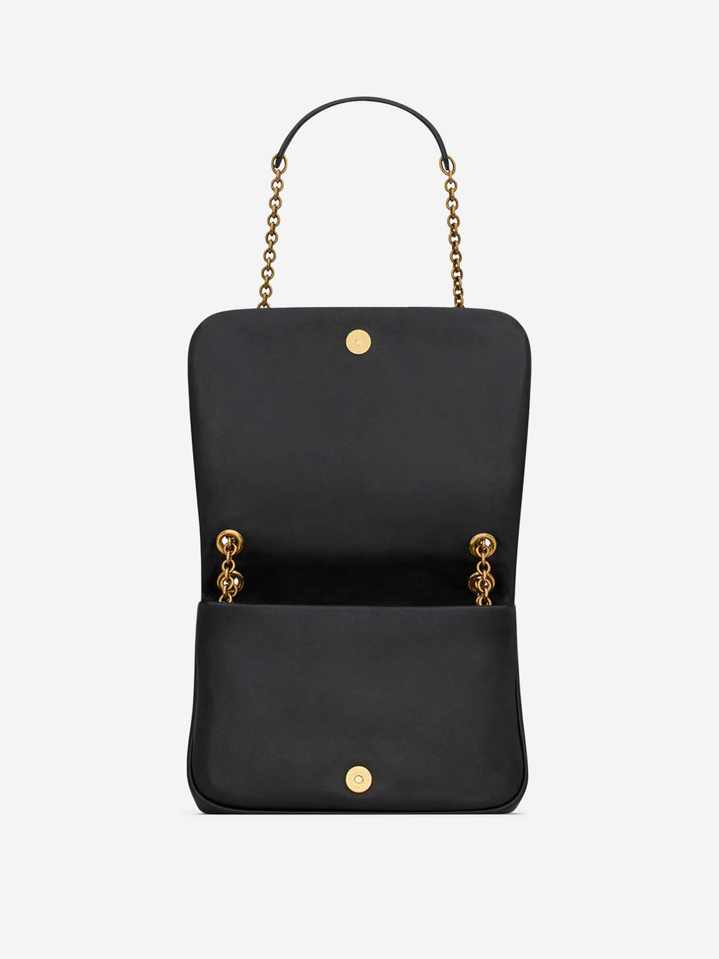 Jamie 4.3 Mini Bag Saint laurent – Гарантія оригінальності – детальний вид