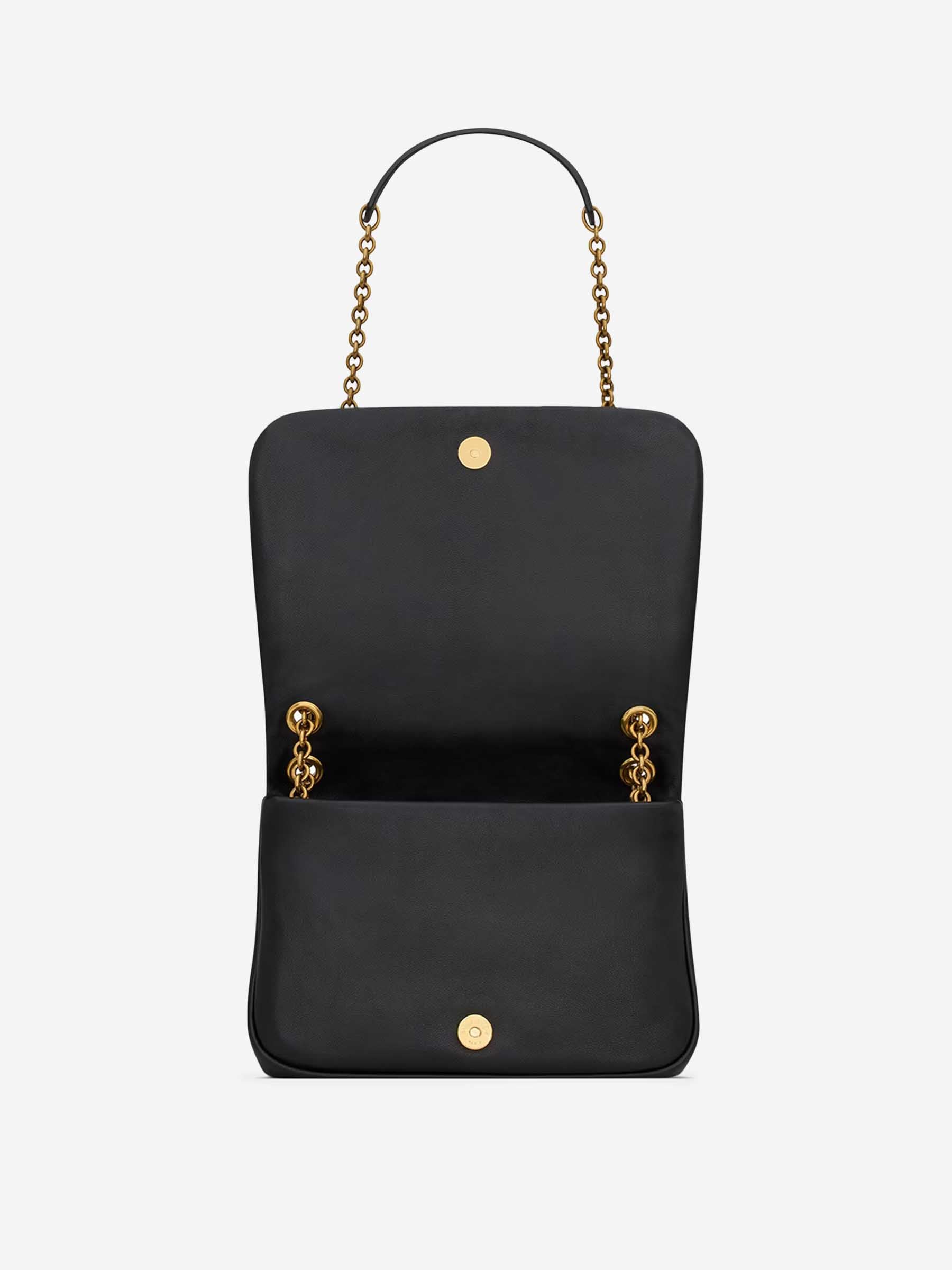 Jamie 4.3 Mini Bag Saint laurent – Гарантія оригінальності – детальний вид