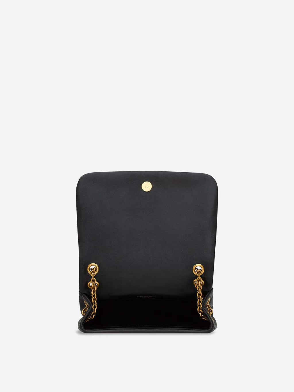 Jamie 4.3 Mini Bag Saint laurent – Гарантія оригінальності – збільшений вид