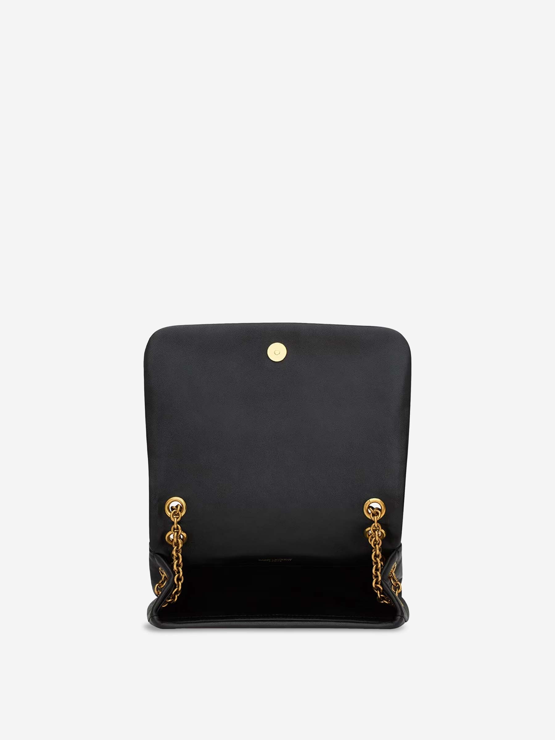 Jamie 4.3 Mini Bag Saint laurent – Гарантія оригінальності – збільшений вид