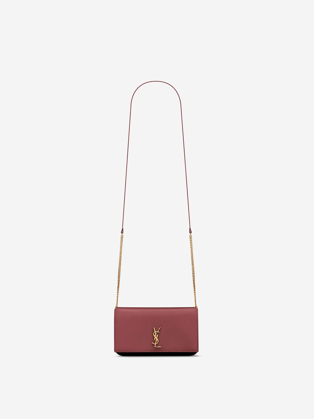 Mobile Phone Case Bag Saint laurent оригінал – Купити в Україні – боковий вид
