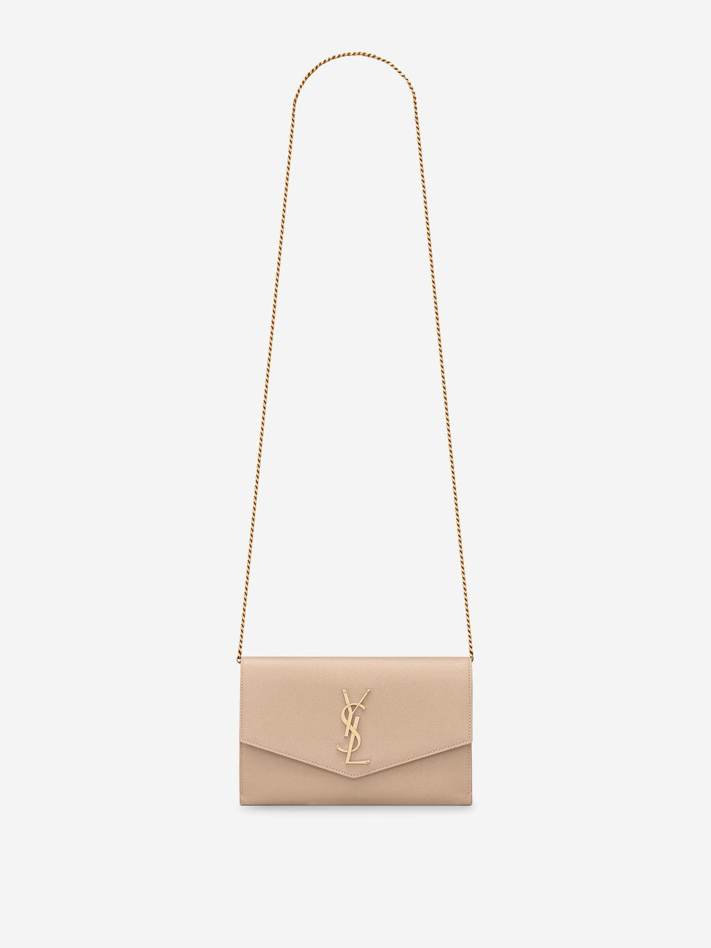 Pochette Wallet Bag Saint laurent оригінал – Купити в Україні – боковий вид