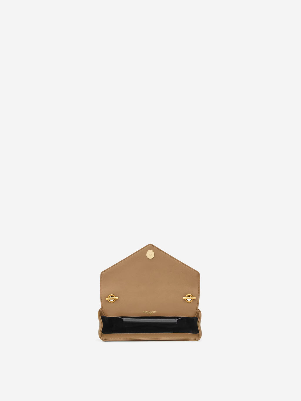 Оригінальна Loulou Mini Bag Saint laurent – збільшений вид