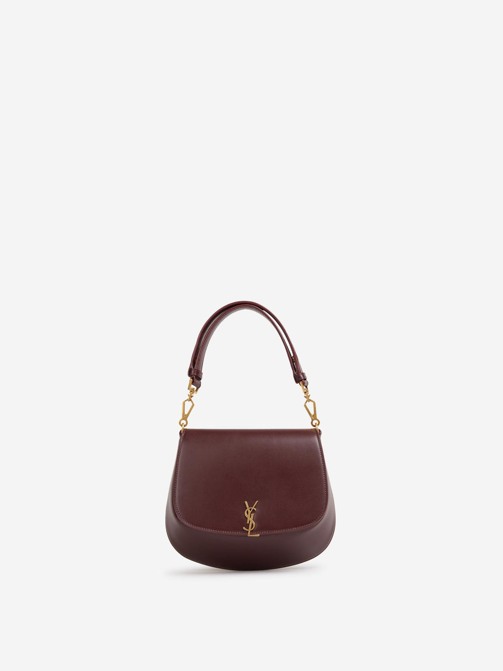 Оригінальна Voltaire Mini Bag Saint laurent – боковий вид