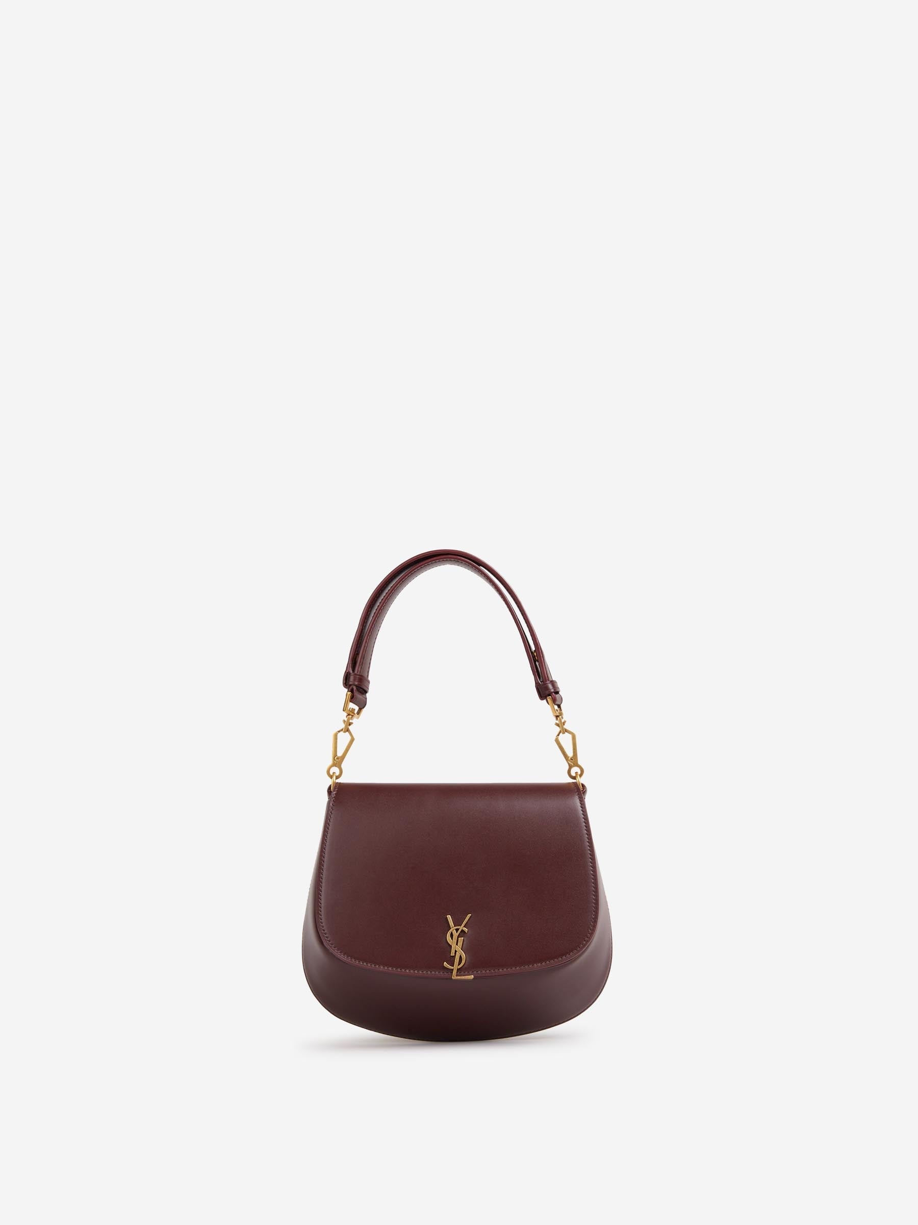 Оригінальна Voltaire Mini Bag Saint laurent – боковий вид