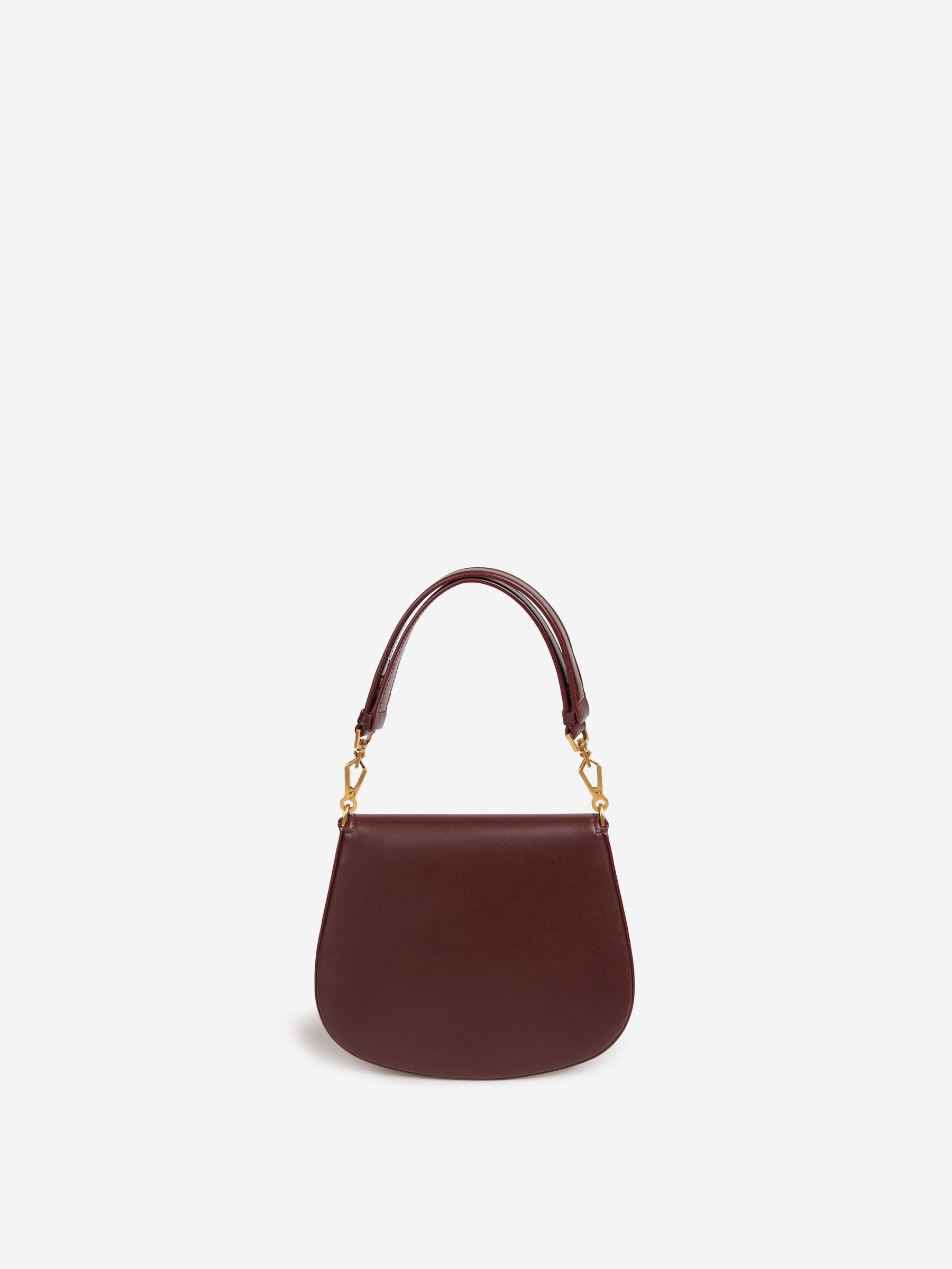 Оригінальна Voltaire Mini Bag Saint laurent – детальний вид