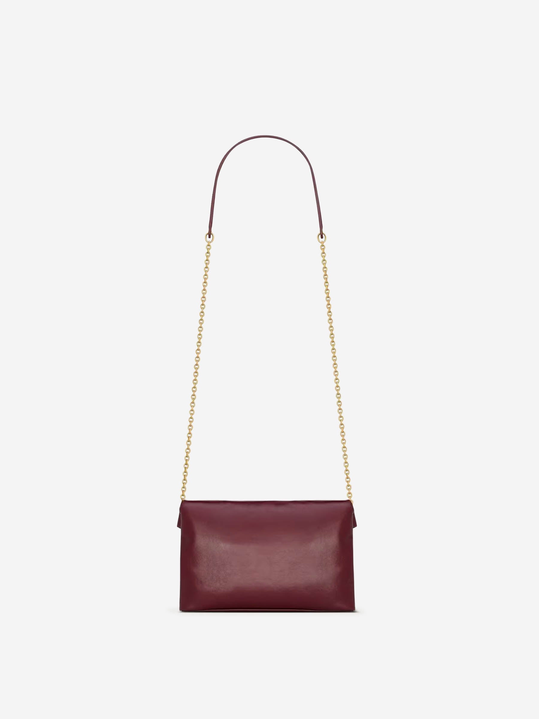 Оригінальна Pochette Cassandre Bag Saint laurent – вид ззаду