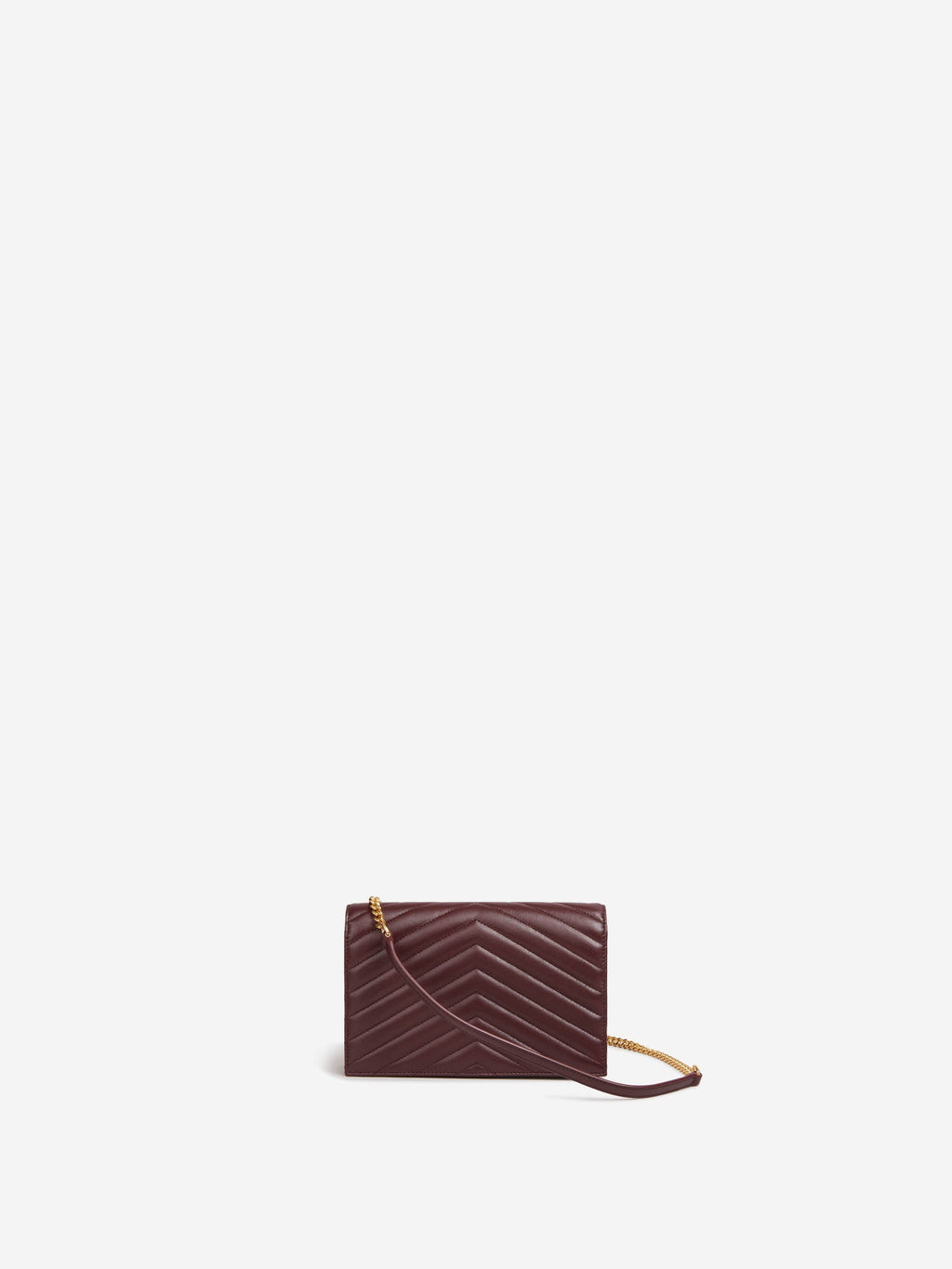 Оригінальна Cassandre Chain Bag Saint laurent – збільшений вид