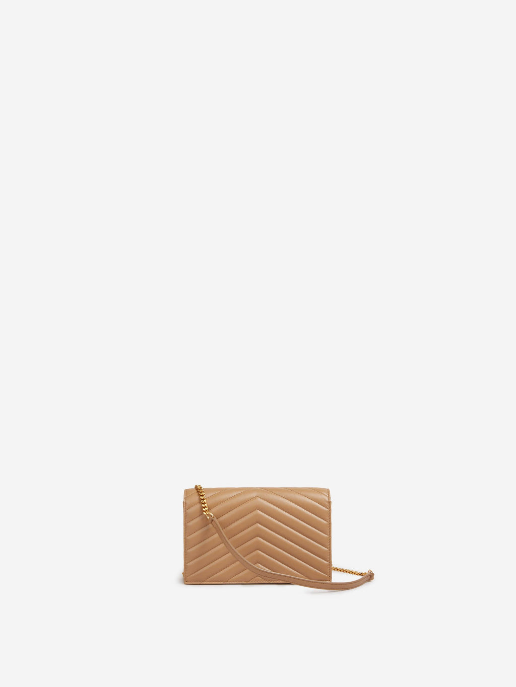 Оригінальна Cassandre Chain Bag Saint laurent – збільшений вид