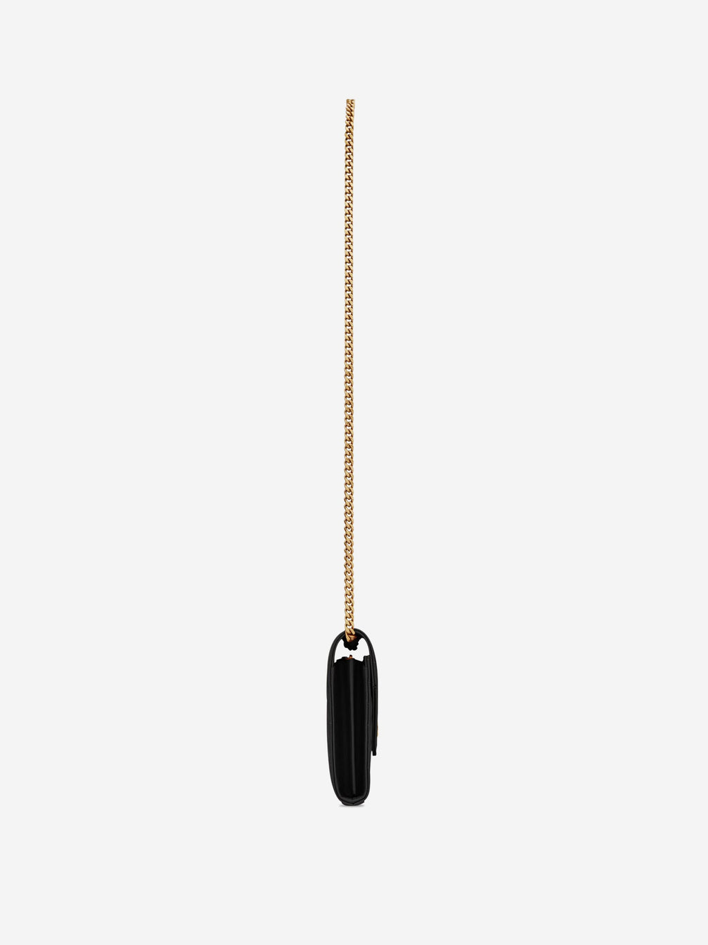 Cassandre Wallet Bag Saint laurent оригінал – Купити в Україні – вид ззаду
