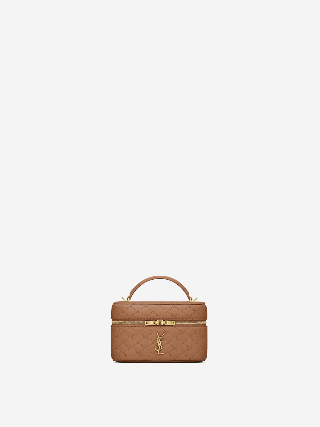 Оригінальна Gaby Vanity Bag Saint laurent – вид ззаду
