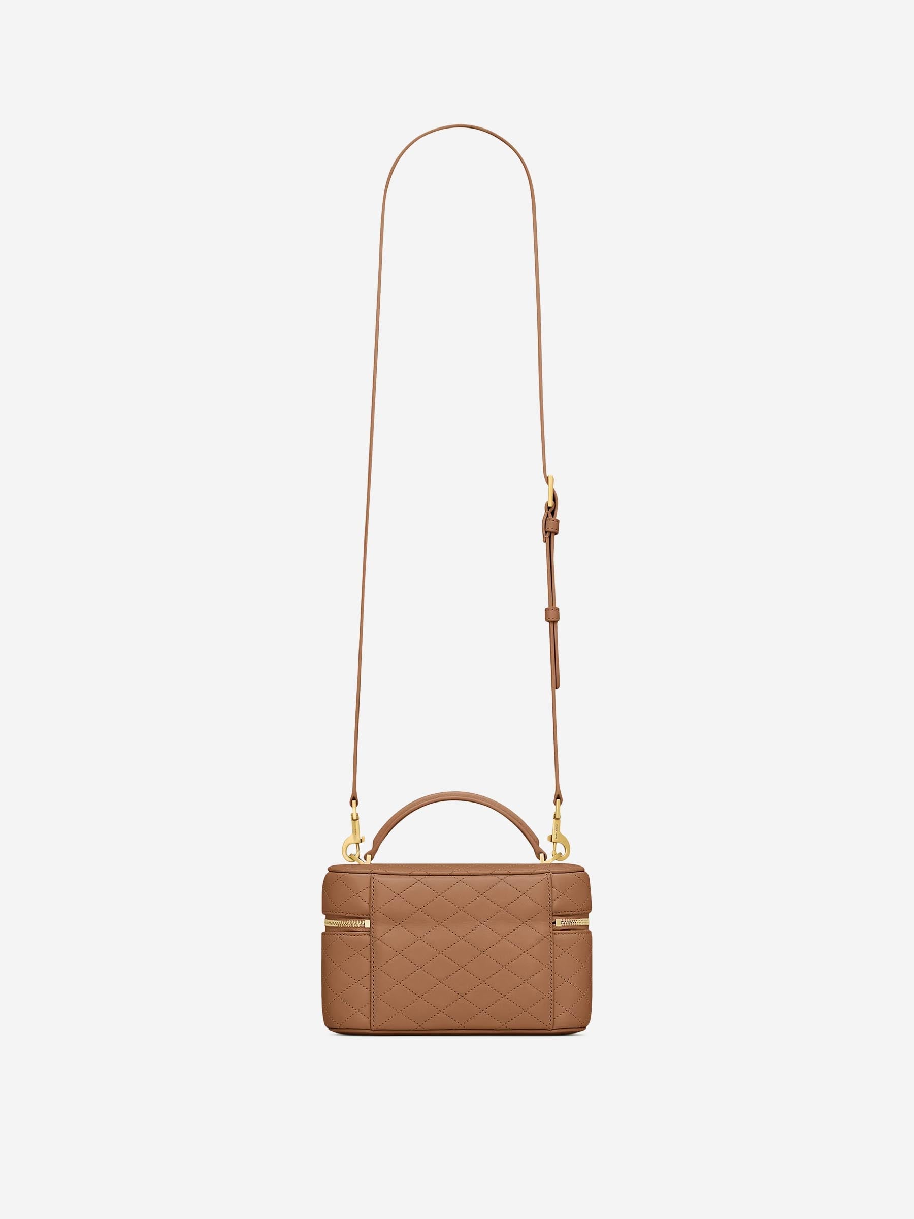 Оригінальна Gaby Vanity Bag Saint laurent – детальний вид