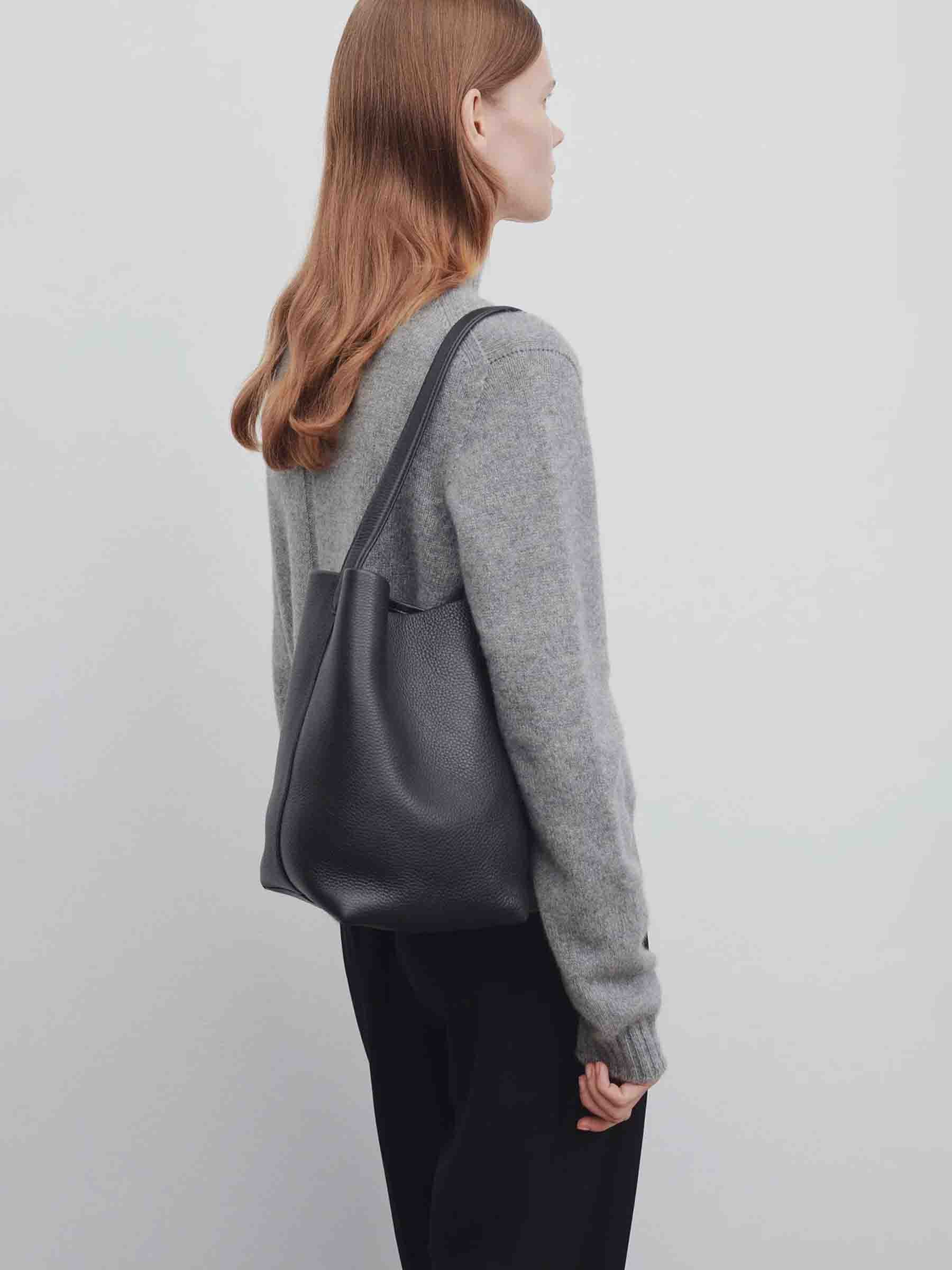 Оригінальна Tote Park Bag The row – детальний вид