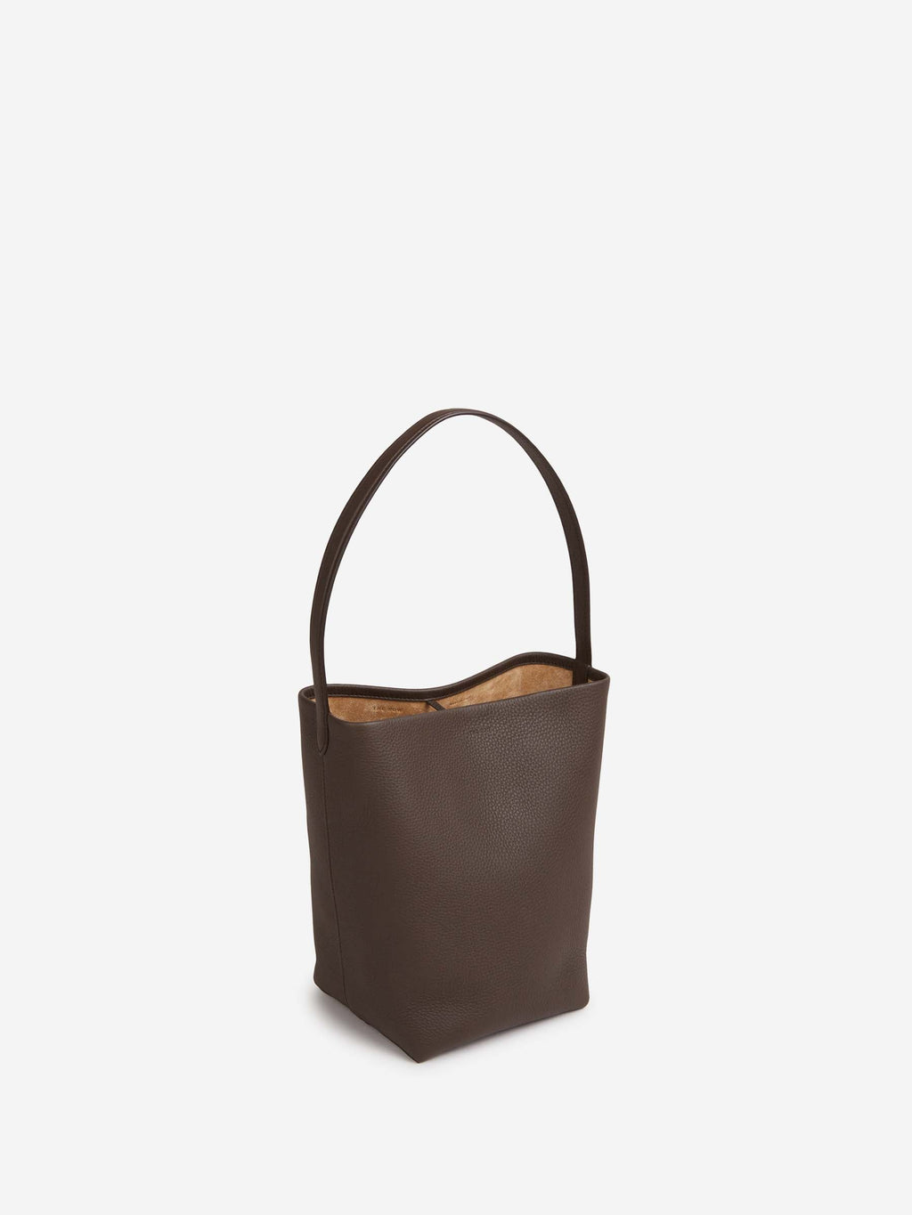 Park Medium Bag The row – Гарантія оригінальності – вид ззаду