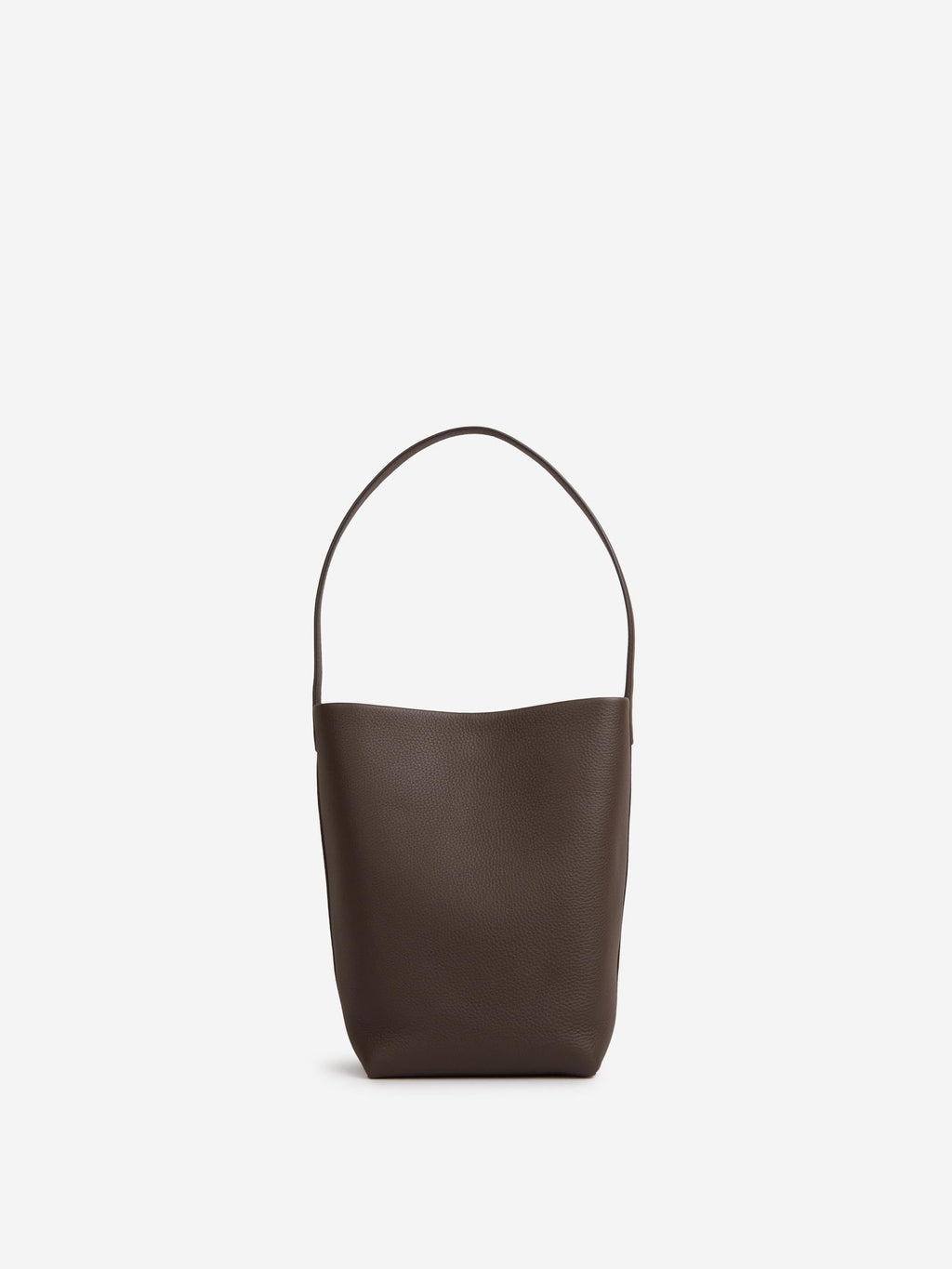 Park Medium Bag The row – Гарантія оригінальності – детальний вид