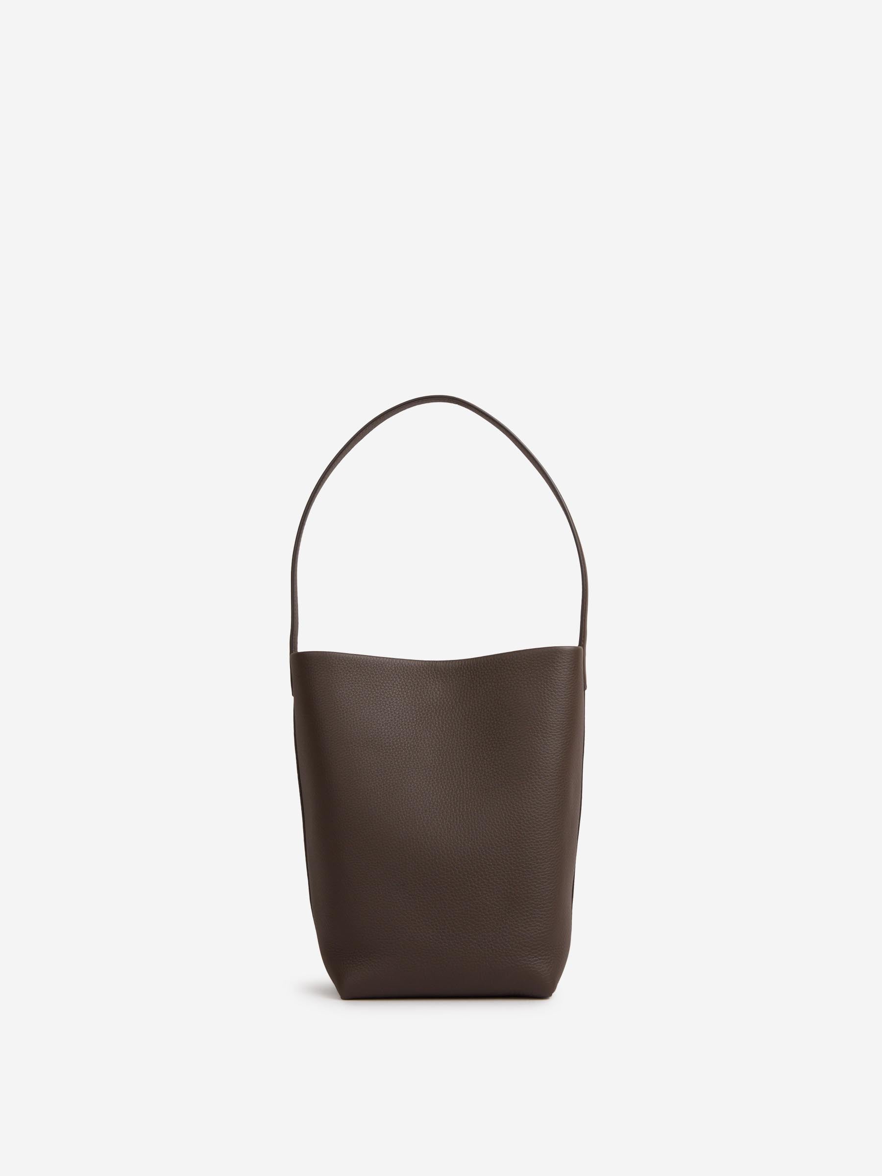 Park Medium Bag The row – Гарантія оригінальності – детальний вид
