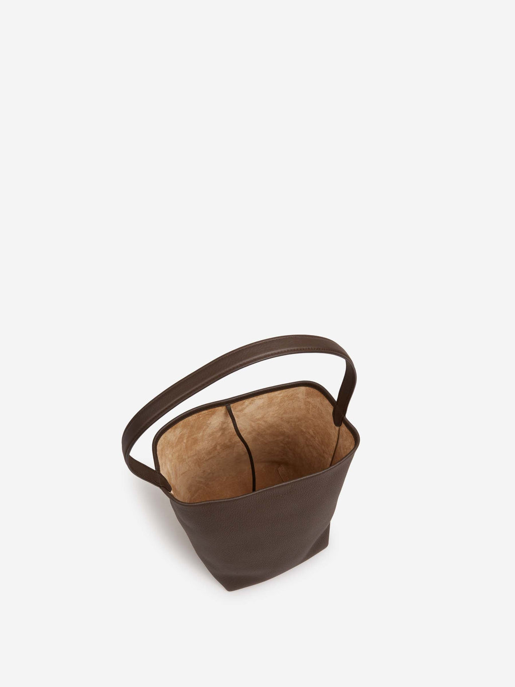 Park Medium Bag The row – Гарантія оригінальності – збільшений вид