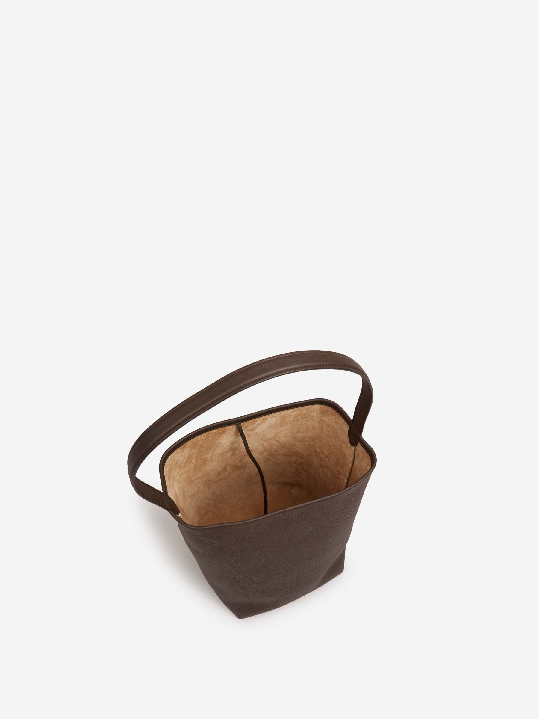 Park Medium Bag The row – Гарантія оригінальності – збільшений вид