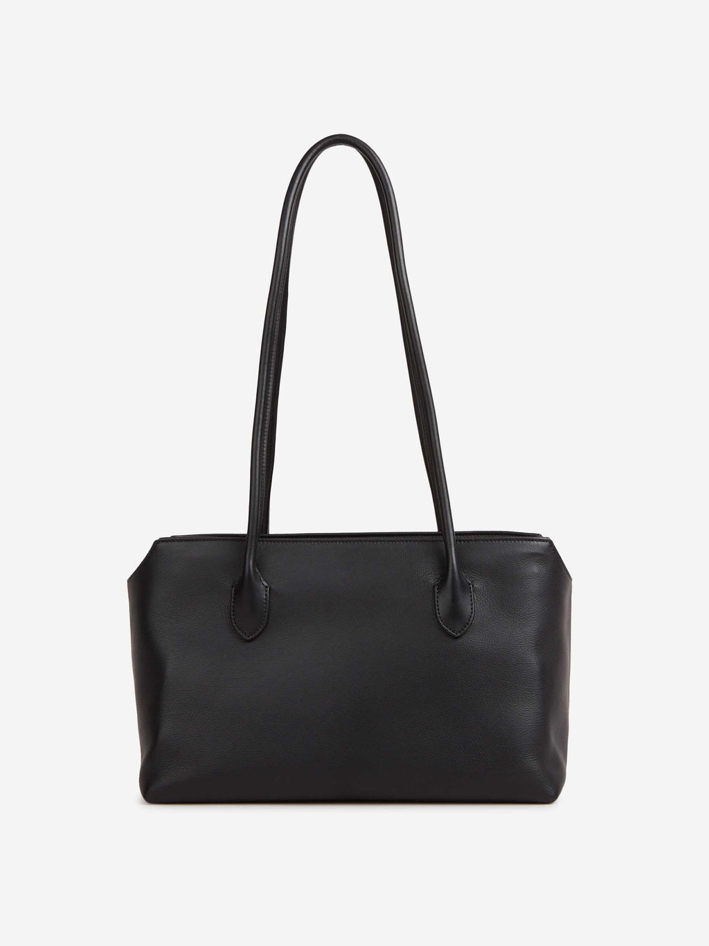 Оригінальна Shoulder Bag Terrasse The row – боковий вид