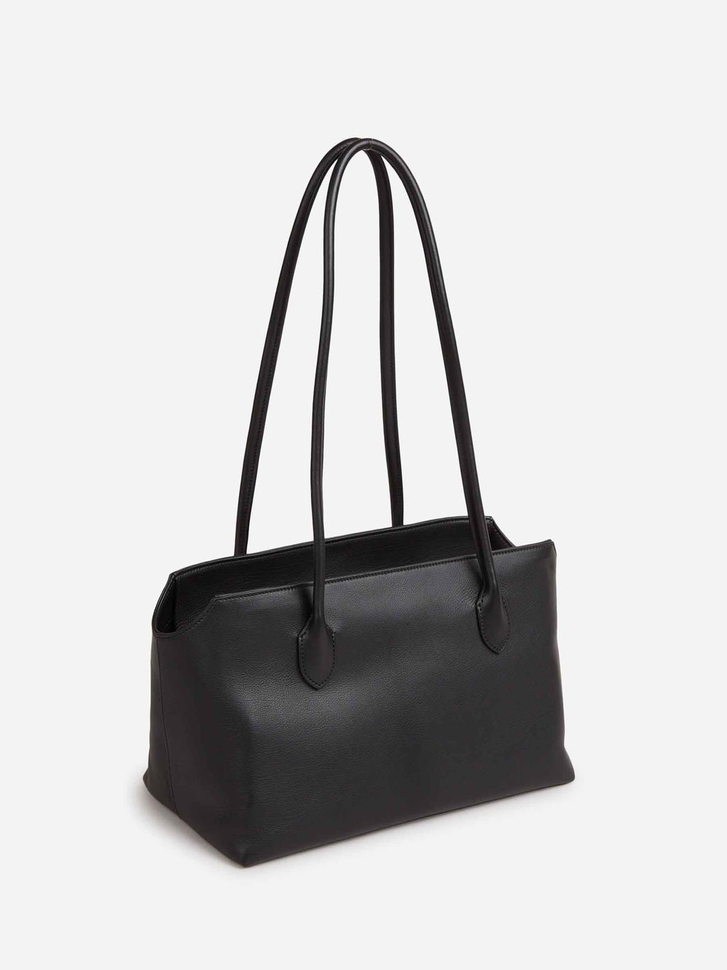 Оригінальна Shoulder Bag Terrasse The row – вид ззаду