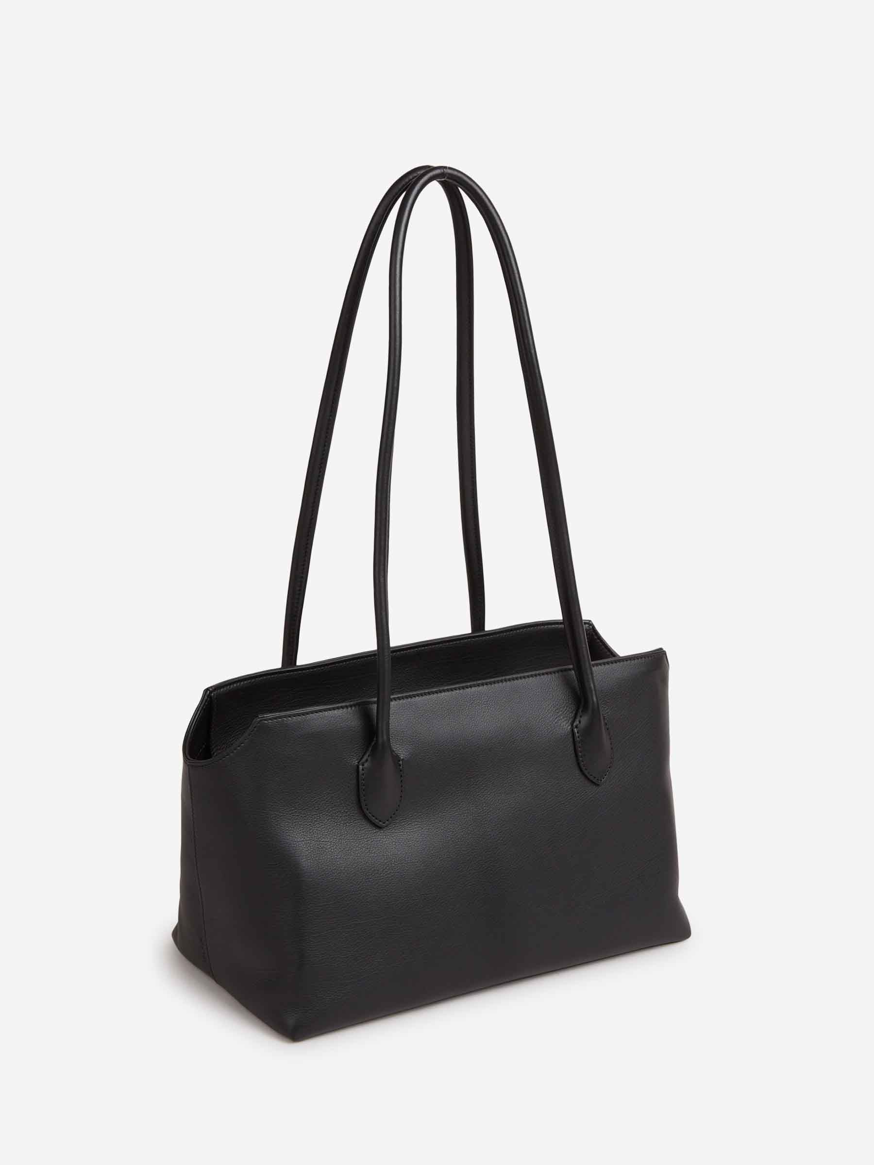 Оригінальна Shoulder Bag Terrasse The row – вид ззаду
