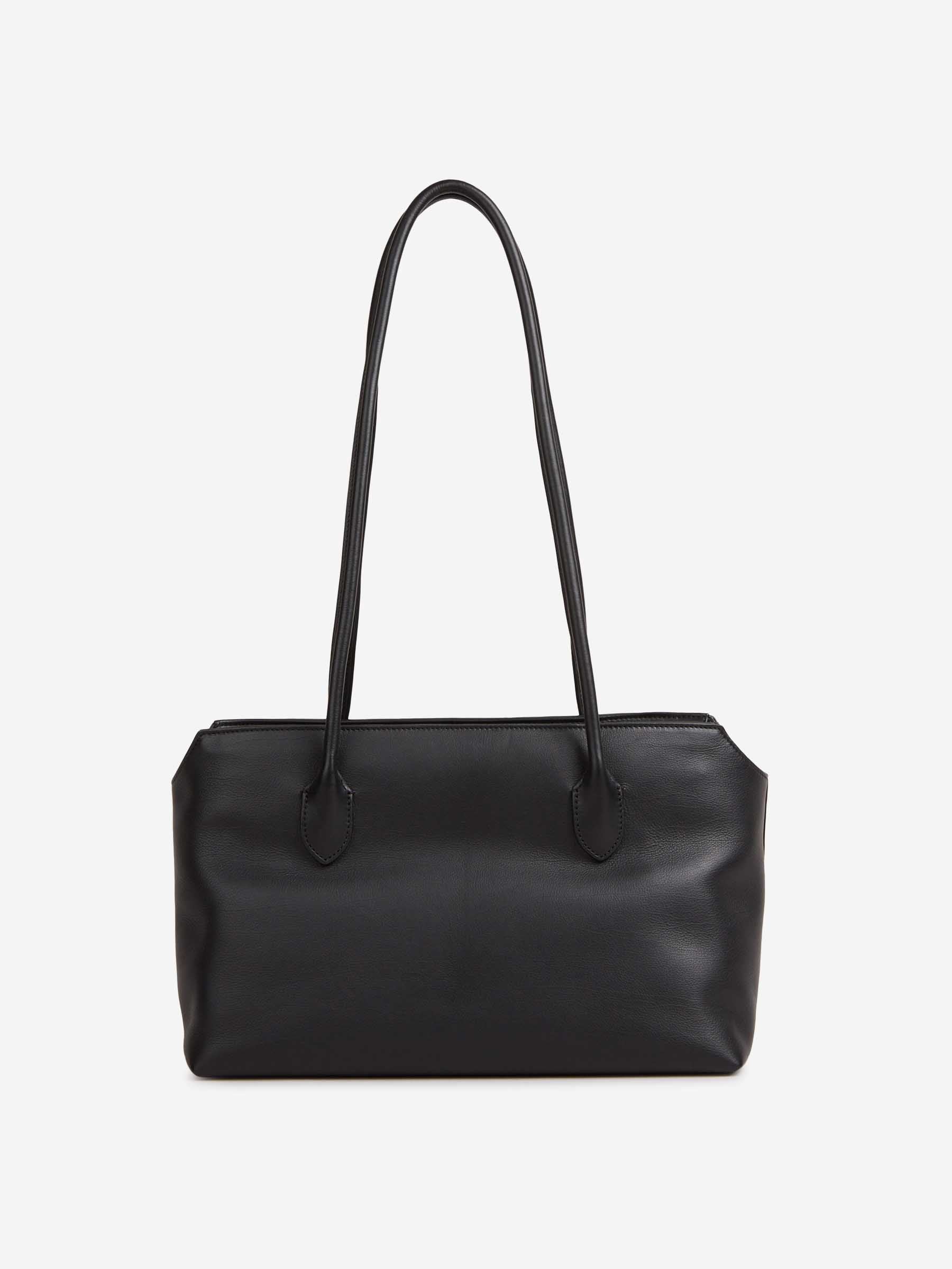 Оригінальна Shoulder Bag Terrasse The row – детальний вид