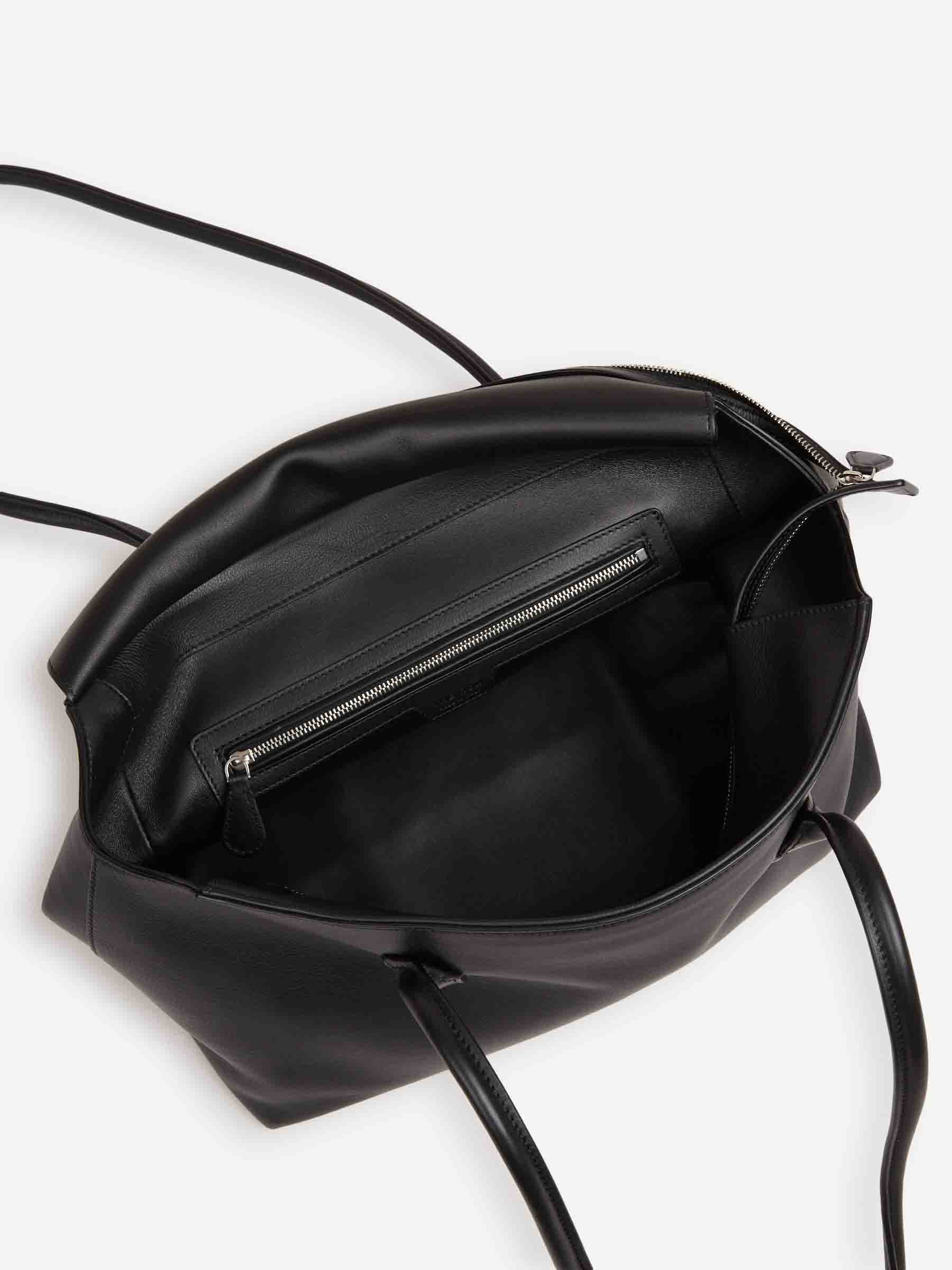 Оригінальна Shoulder Bag Terrasse The row – збільшений вид