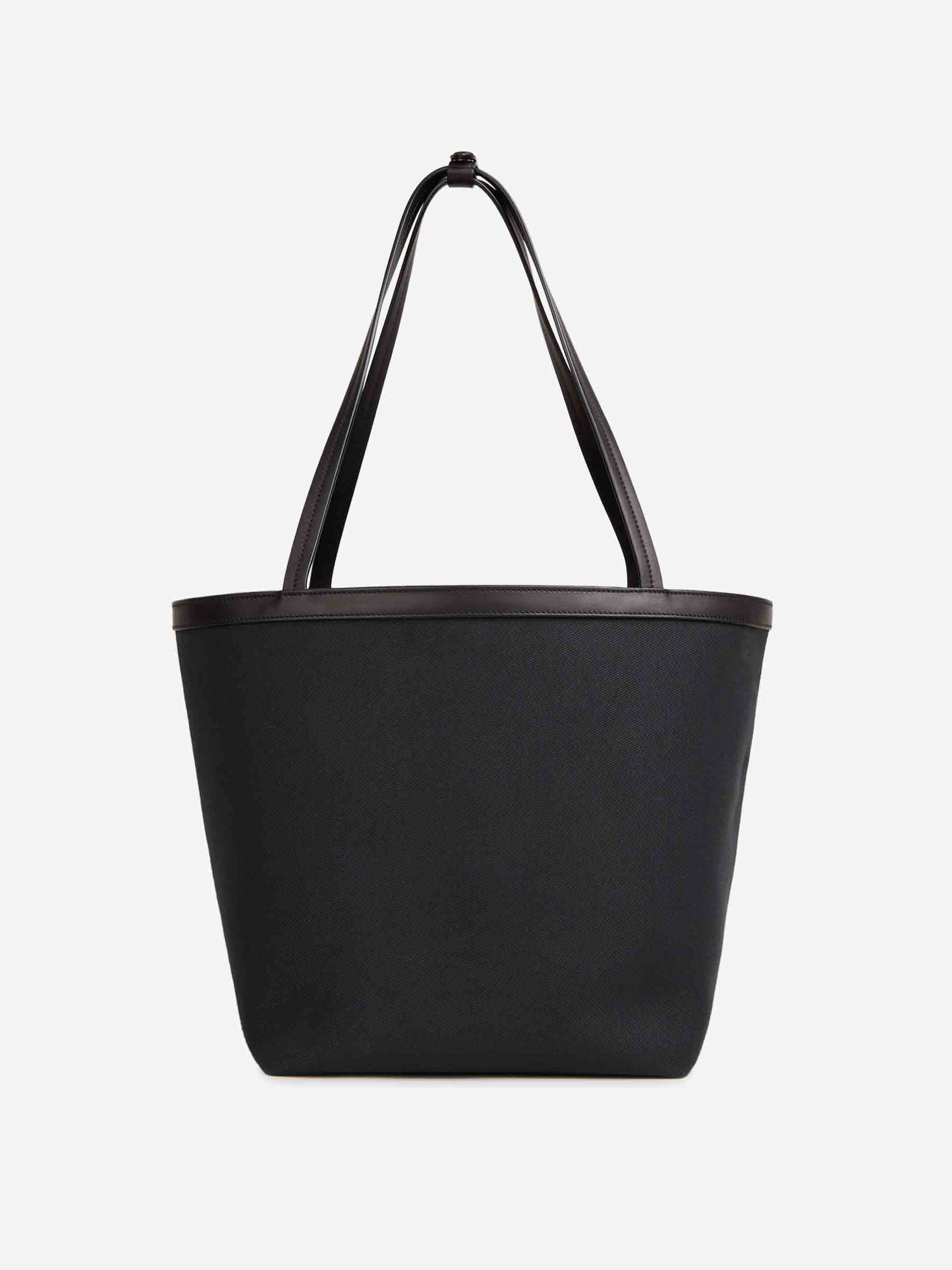 Оригінальна Tote Park Bag The row – боковий вид