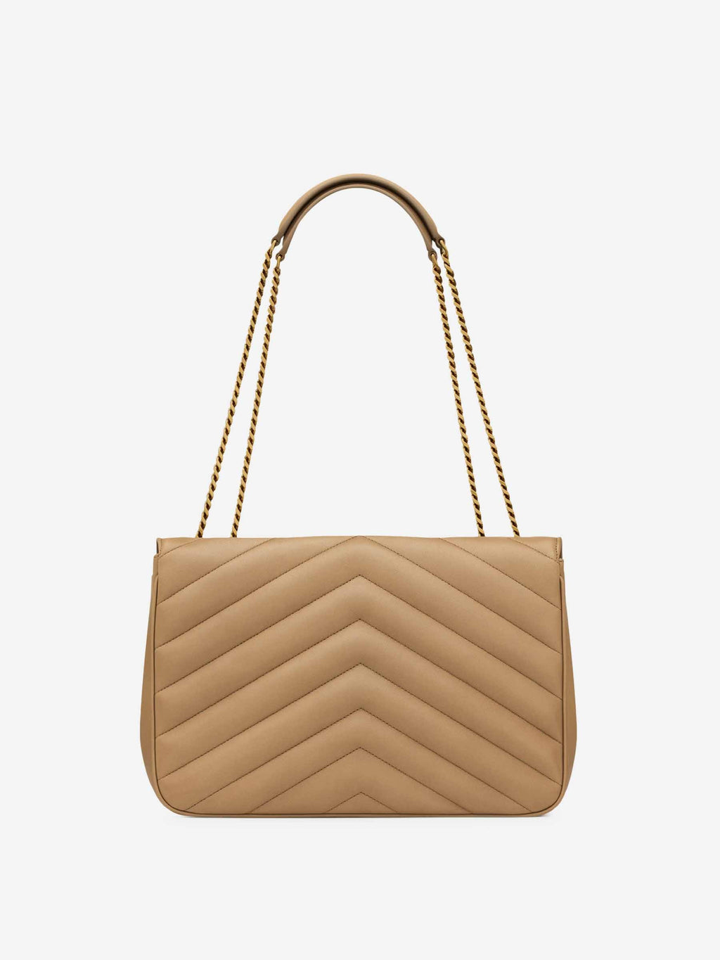 Loulou Shoulder Bag Saint laurent оригінал – Купити в Україні – детальний вид