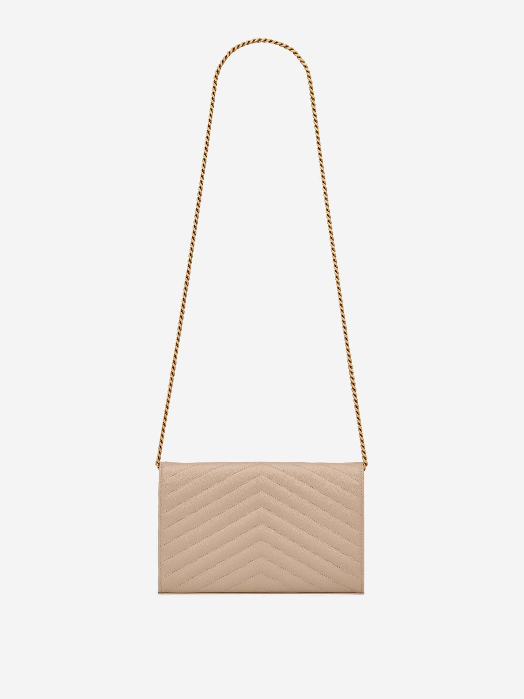 Cassandre Shoulder Bag Saint laurent оригінал – Купити в Україні – детальний вид