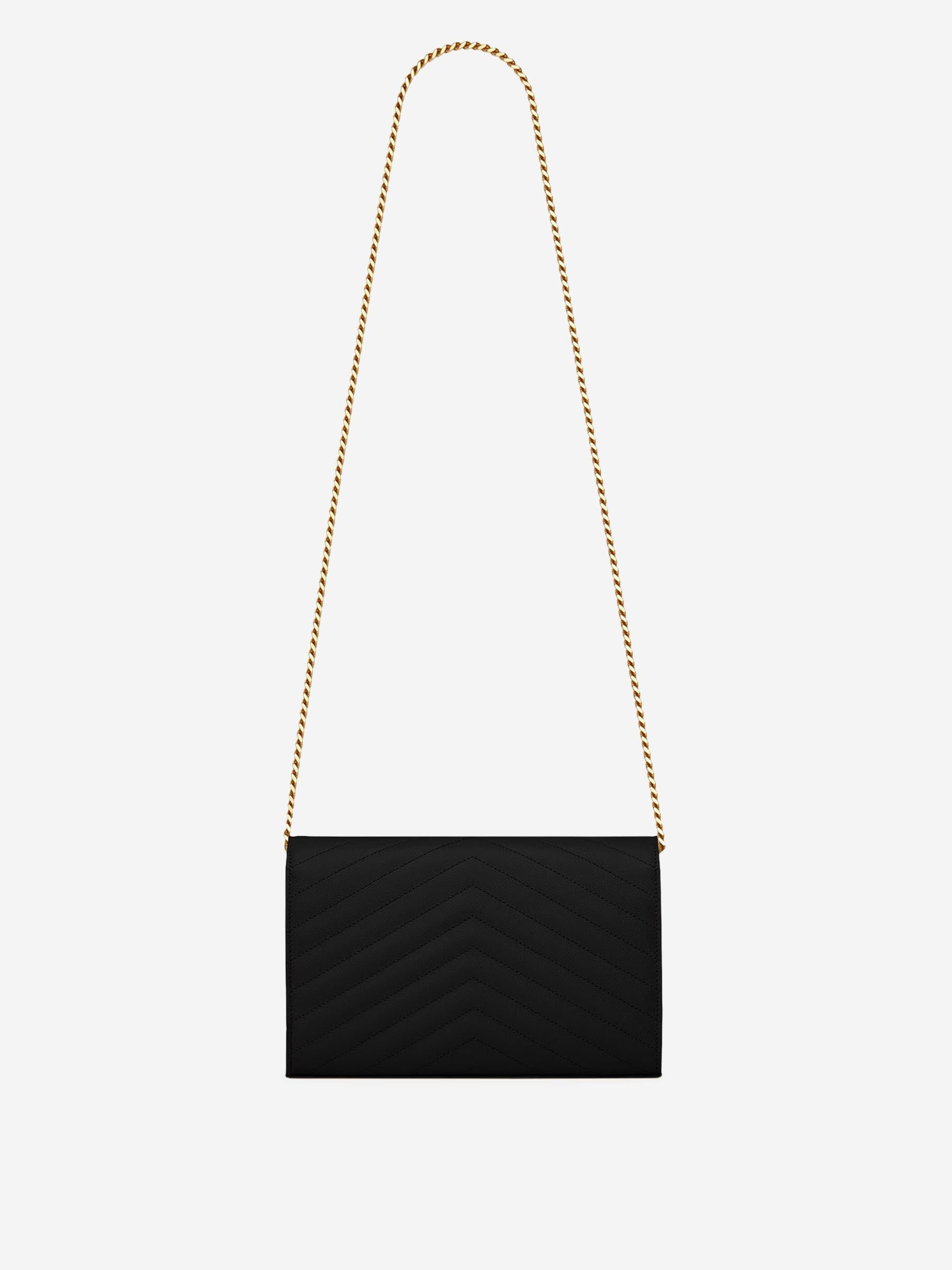 Cassandre Shoulder Bag Saint laurent оригінал – Купити в Україні – детальний вид