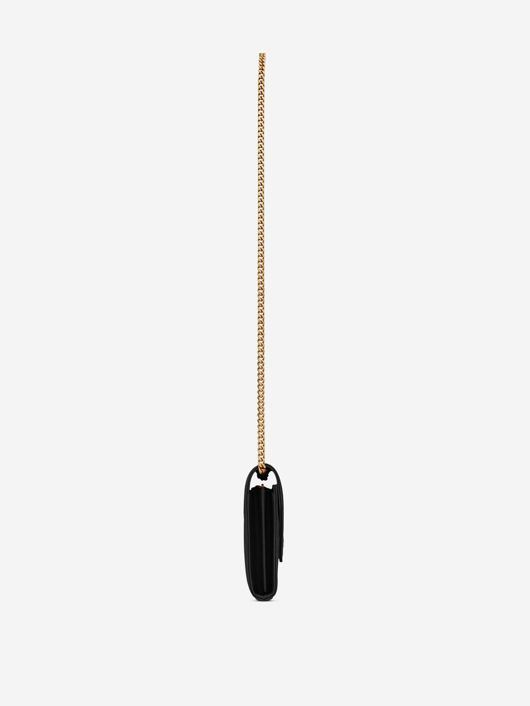 Cassandre Shoulder Bag Saint laurent оригінал – Купити в Україні – збільшений вид