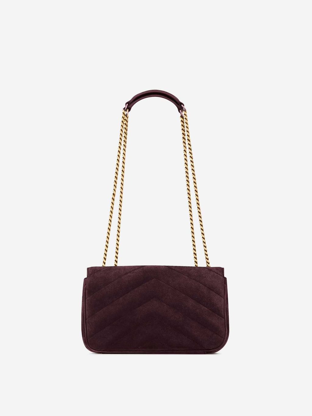 Loulou Shoulder Bag Saint laurent оригінал – Купити в Україні – детальний вид